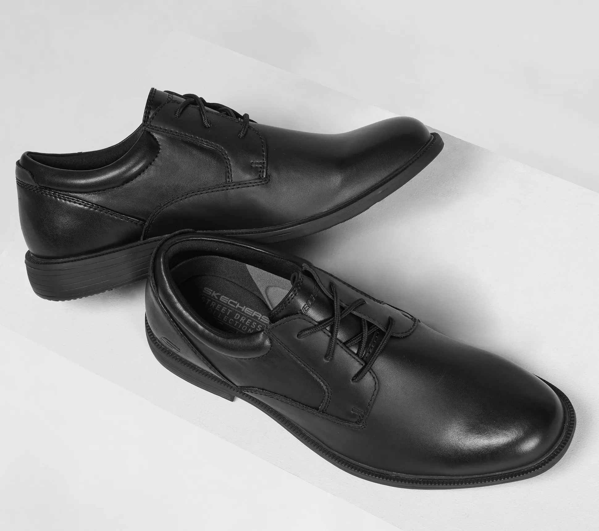 Manner SKECHERS *Dreston - Rasmiss