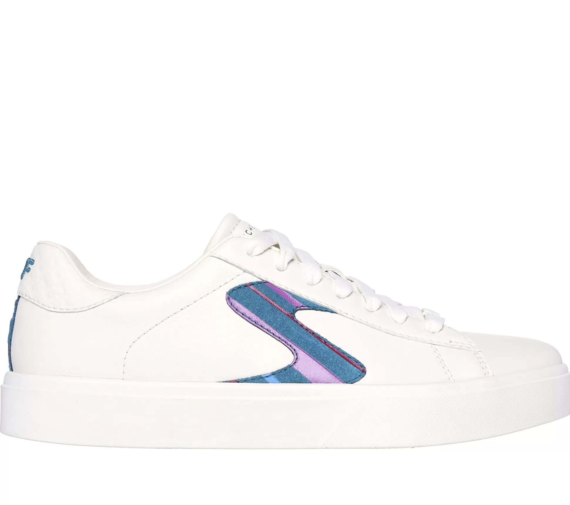Frauen SKECHERS *Dvf: Eden Lx - Candy Stripes