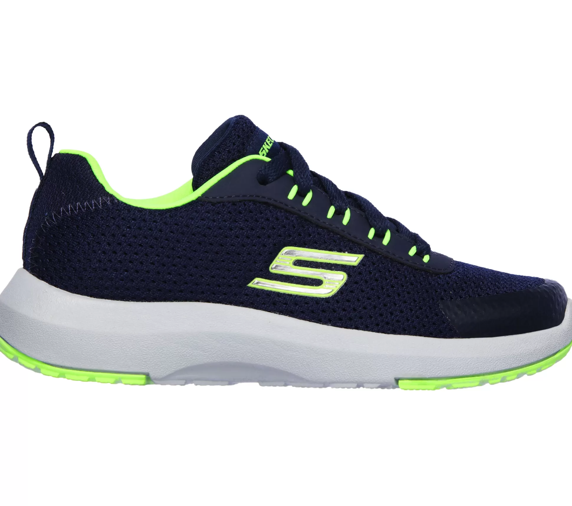 Kind SKECHERS Sneaker Sportlich*Dynamic Tread - Nitrode