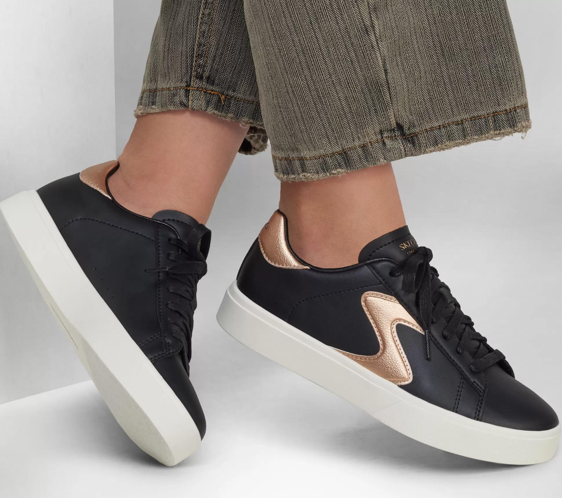 Frauen SKECHERS *Eden Lx - Beaming Glory