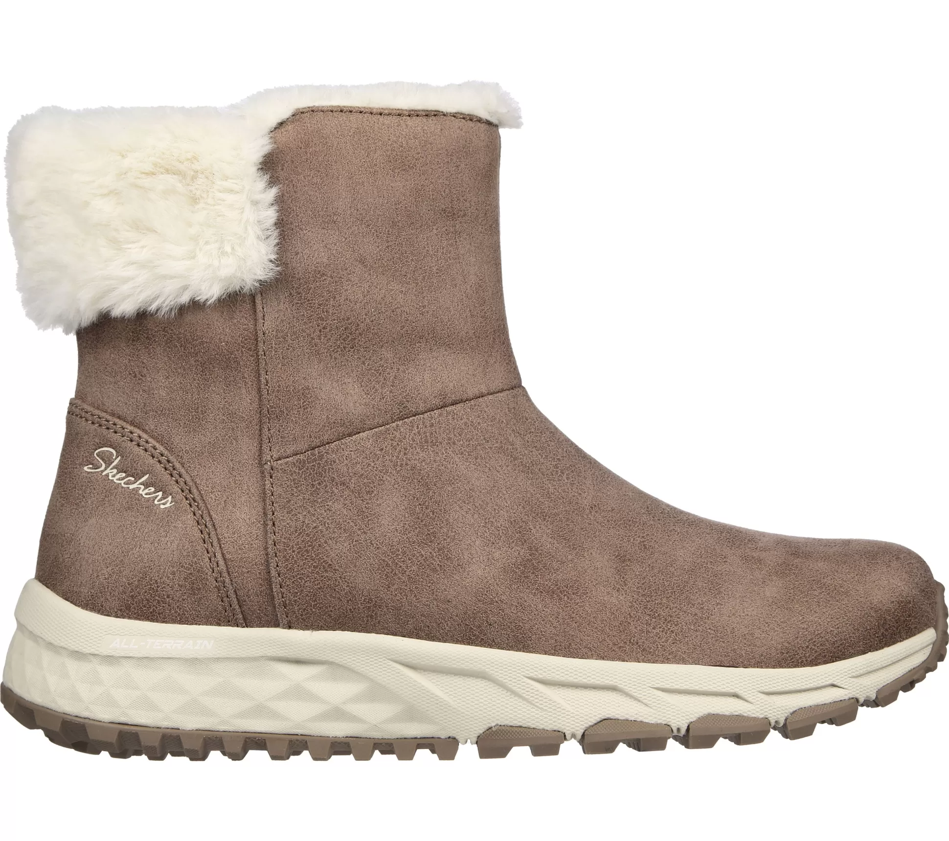 Frauen SKECHERS *Escape Plan - Cozy Collab