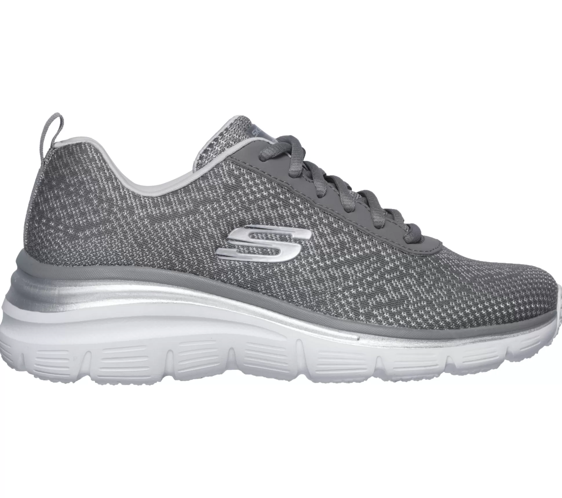 Frauen SKECHERS *Fashion Fit - Bold Boundaries