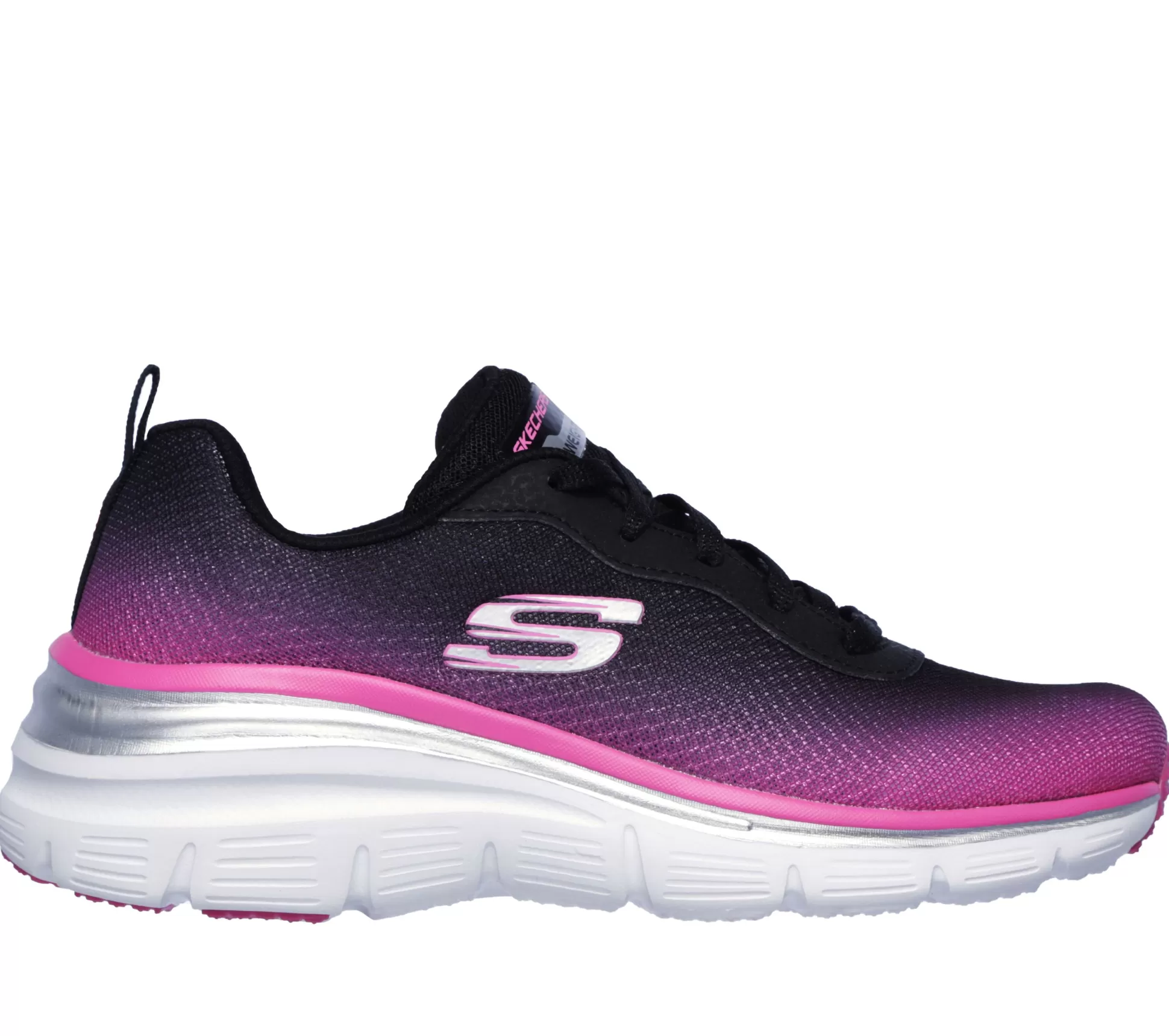 Frauen SKECHERS *Fashion Fit - Build Up