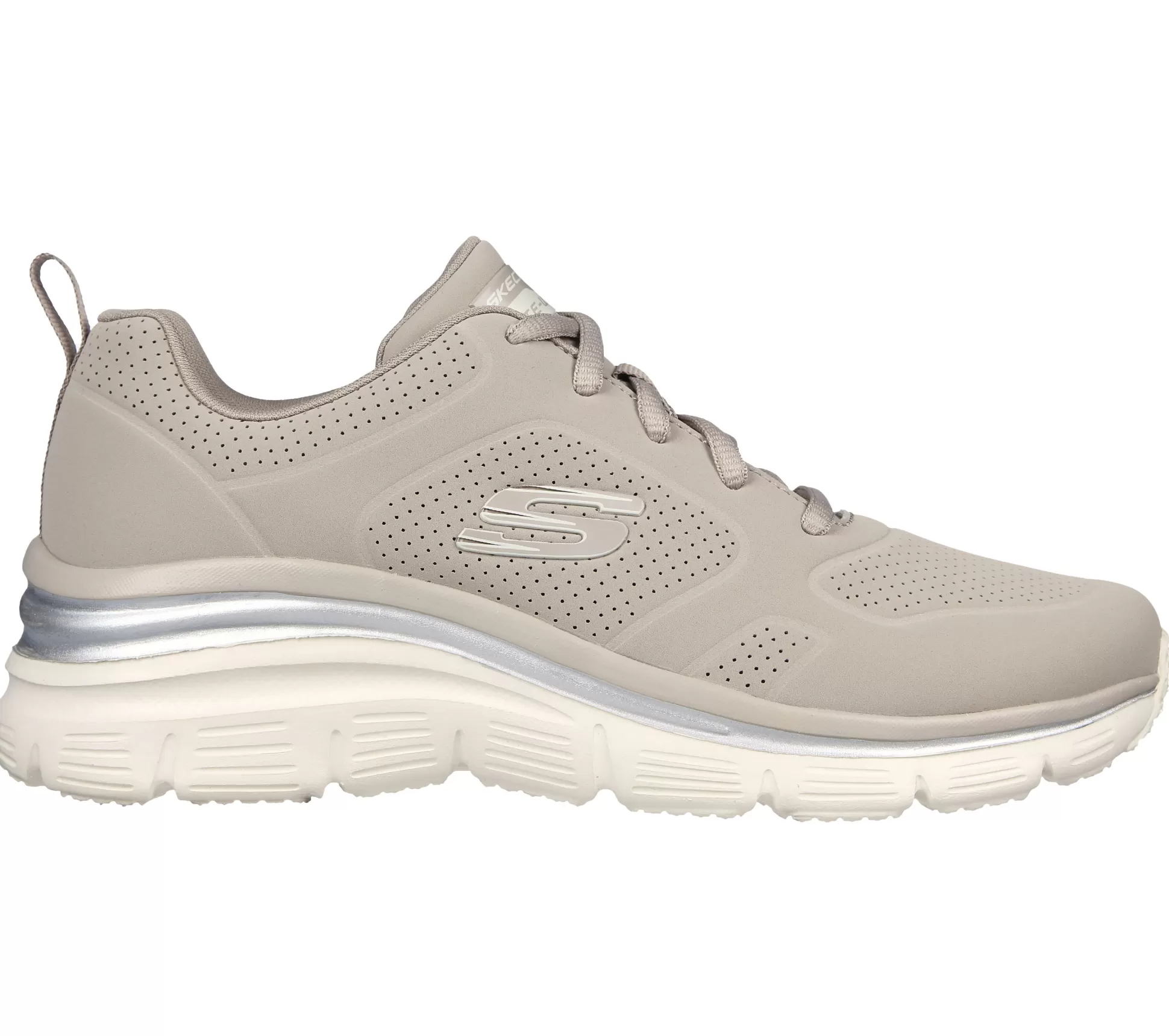 Frauen SKECHERS *Fashion Fit - Timeless Vibe