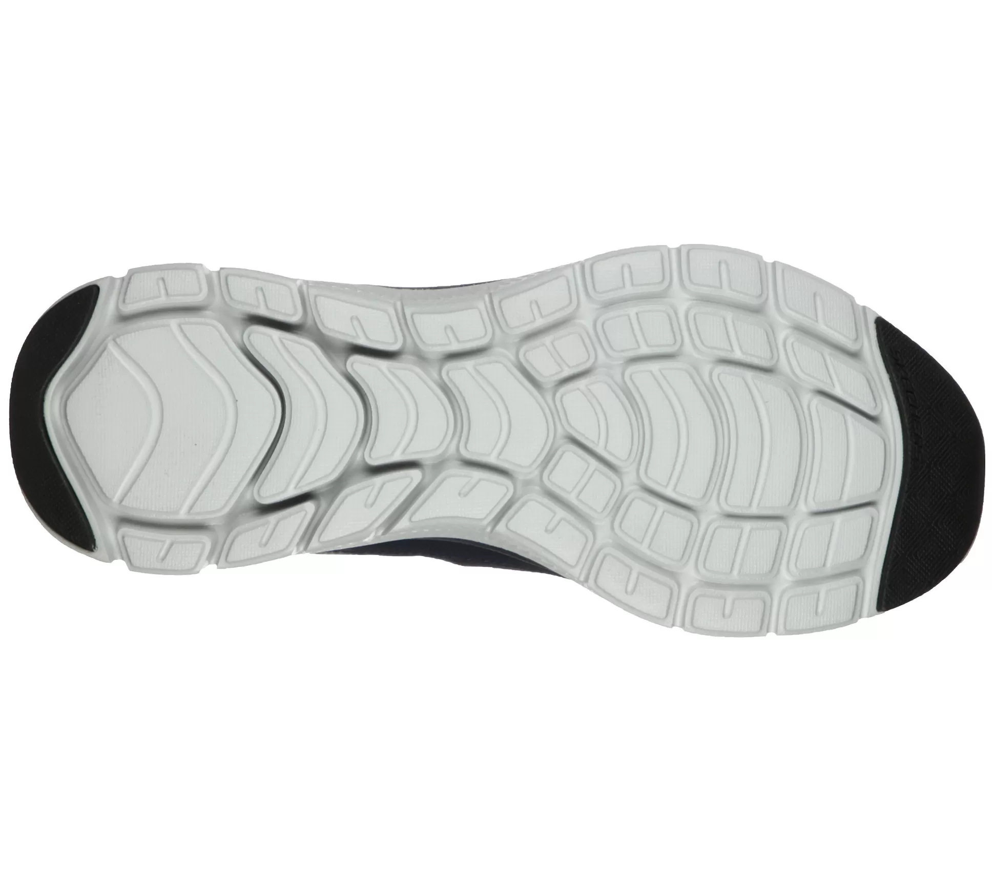 Manner SKECHERS *Flex Advantage 4.0 - True Clarity