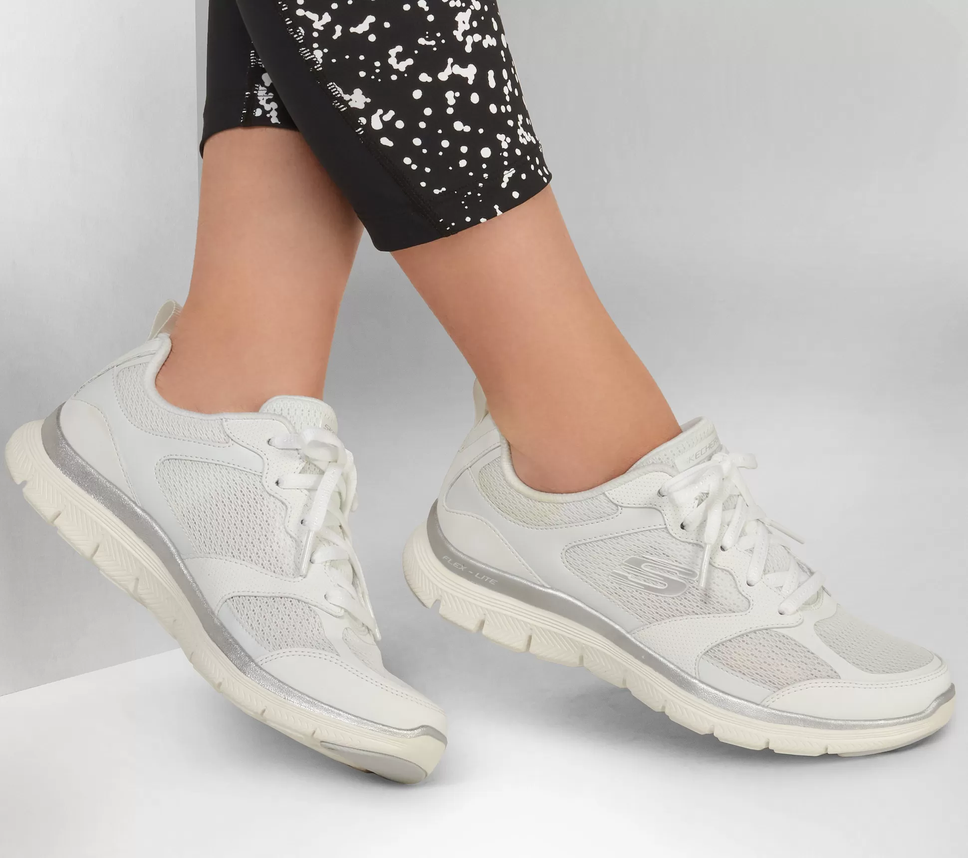 Frauen SKECHERS *Flex Appeal 4.0 - Active Flow