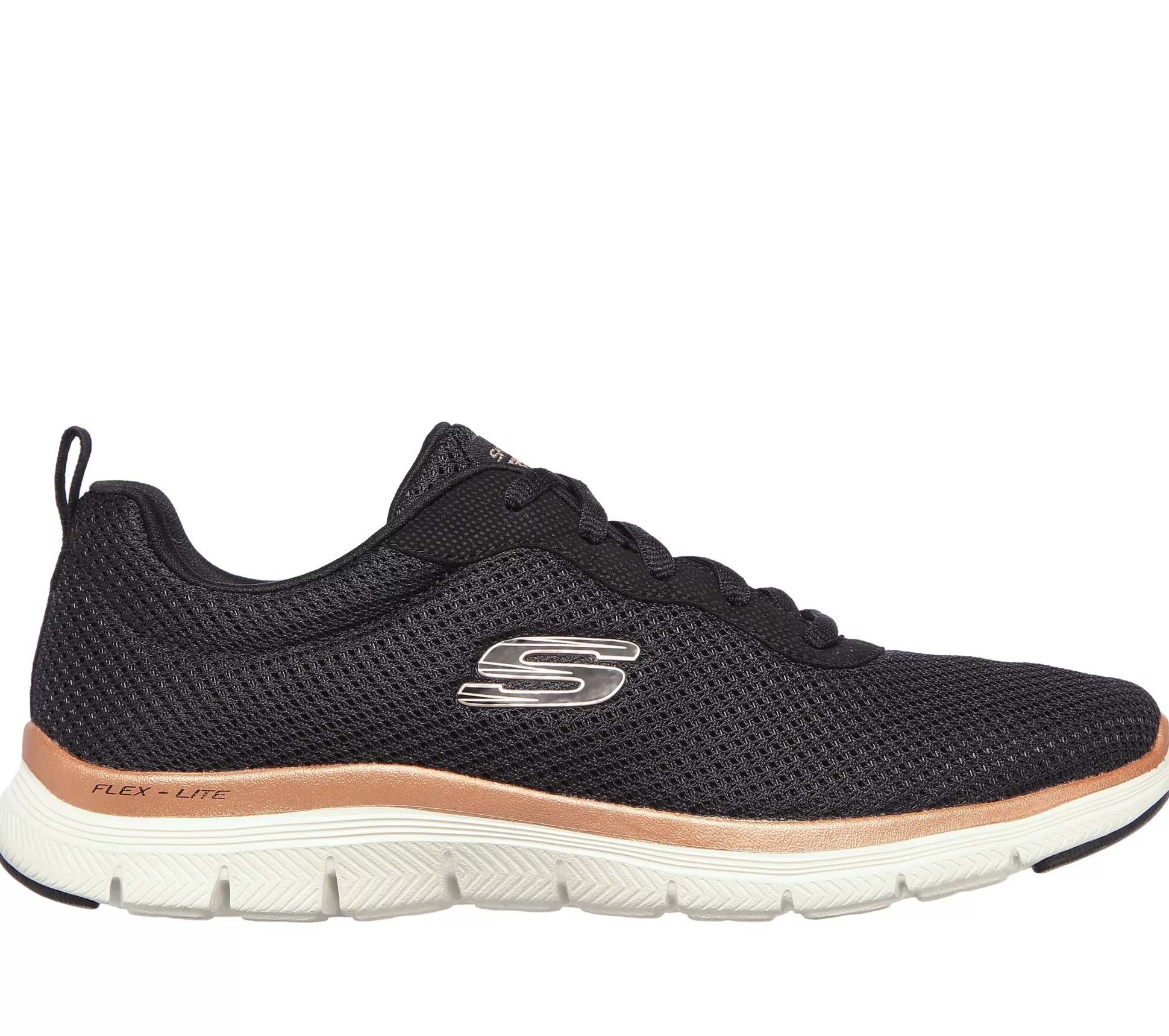 Frauen SKECHERS *Flex Appeal 4.0 - Brilliant View