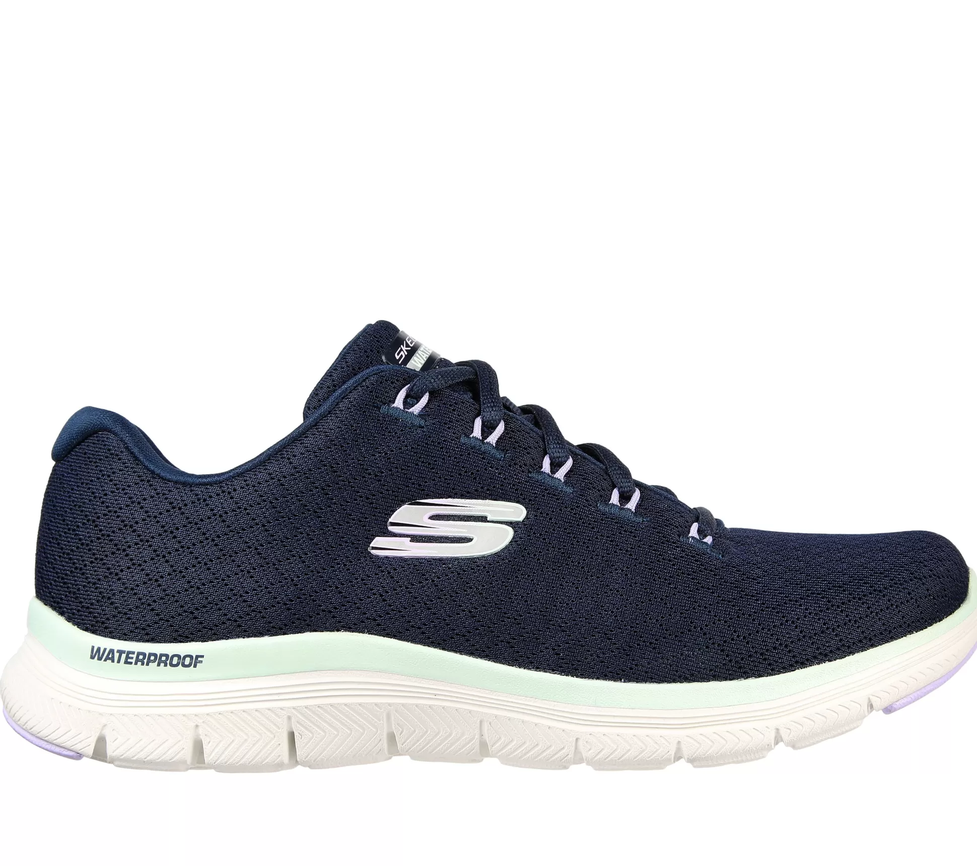Frauen SKECHERS *Flex Appeal 4.0 - Coated Fidelity