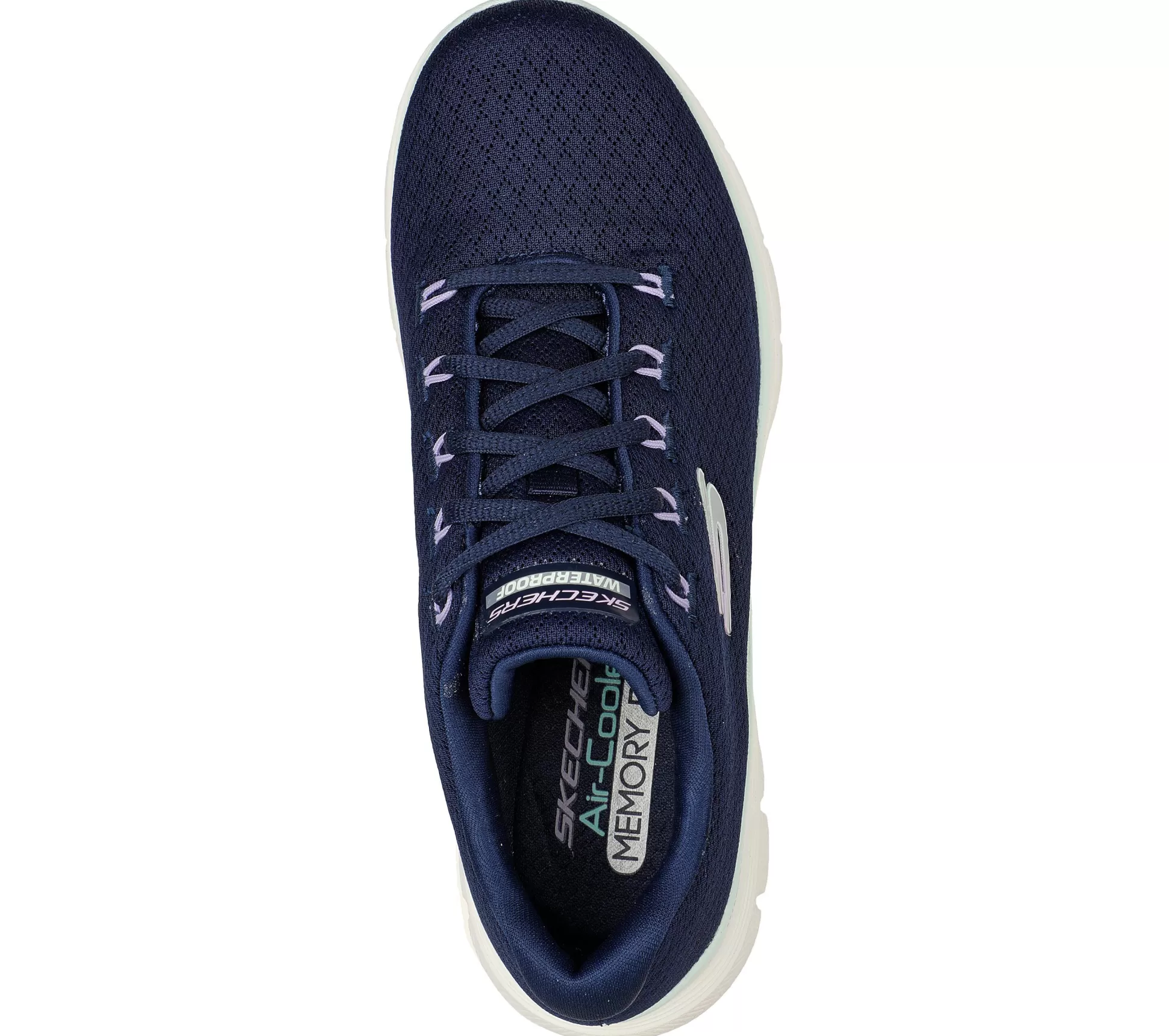 Frauen SKECHERS *Flex Appeal 4.0 - Coated Fidelity