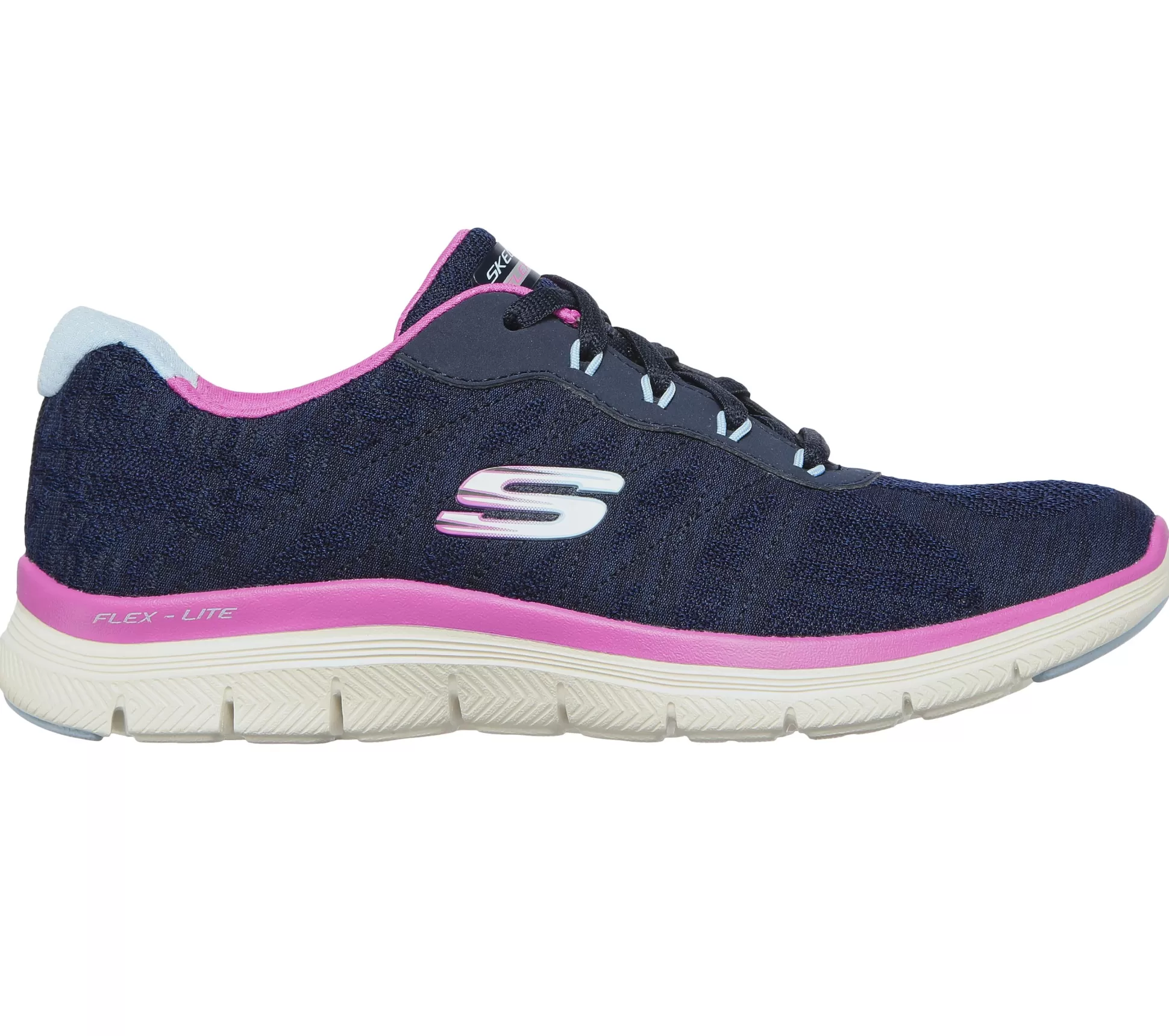 Frauen SKECHERS *Flex Appeal 4.0 - Fresh Move