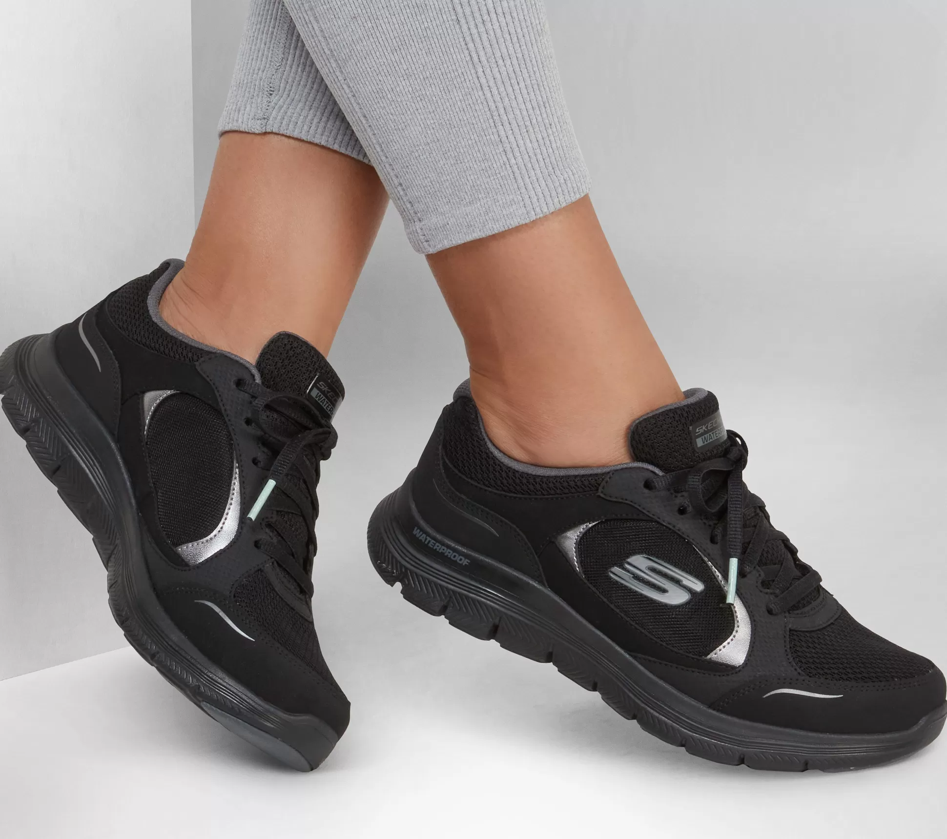 Frauen SKECHERS *Flex Appeal 4.0 - True Clarity