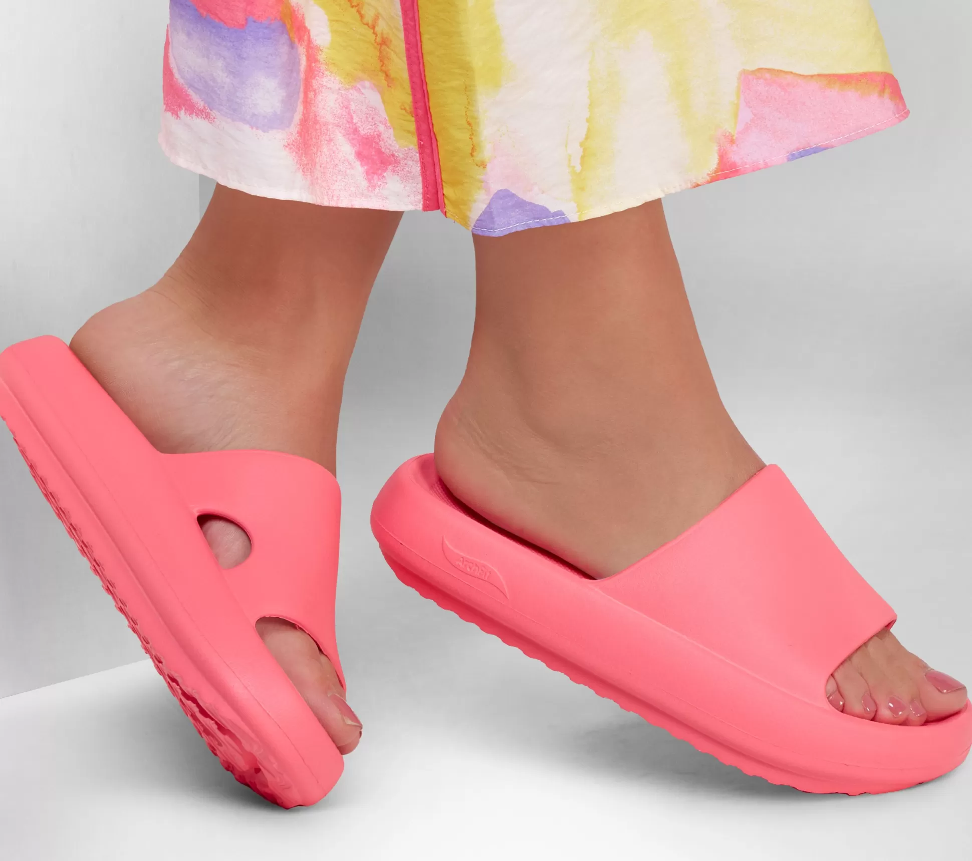 Frauen SKECHERS *Foamies: Arch Fit Horizon