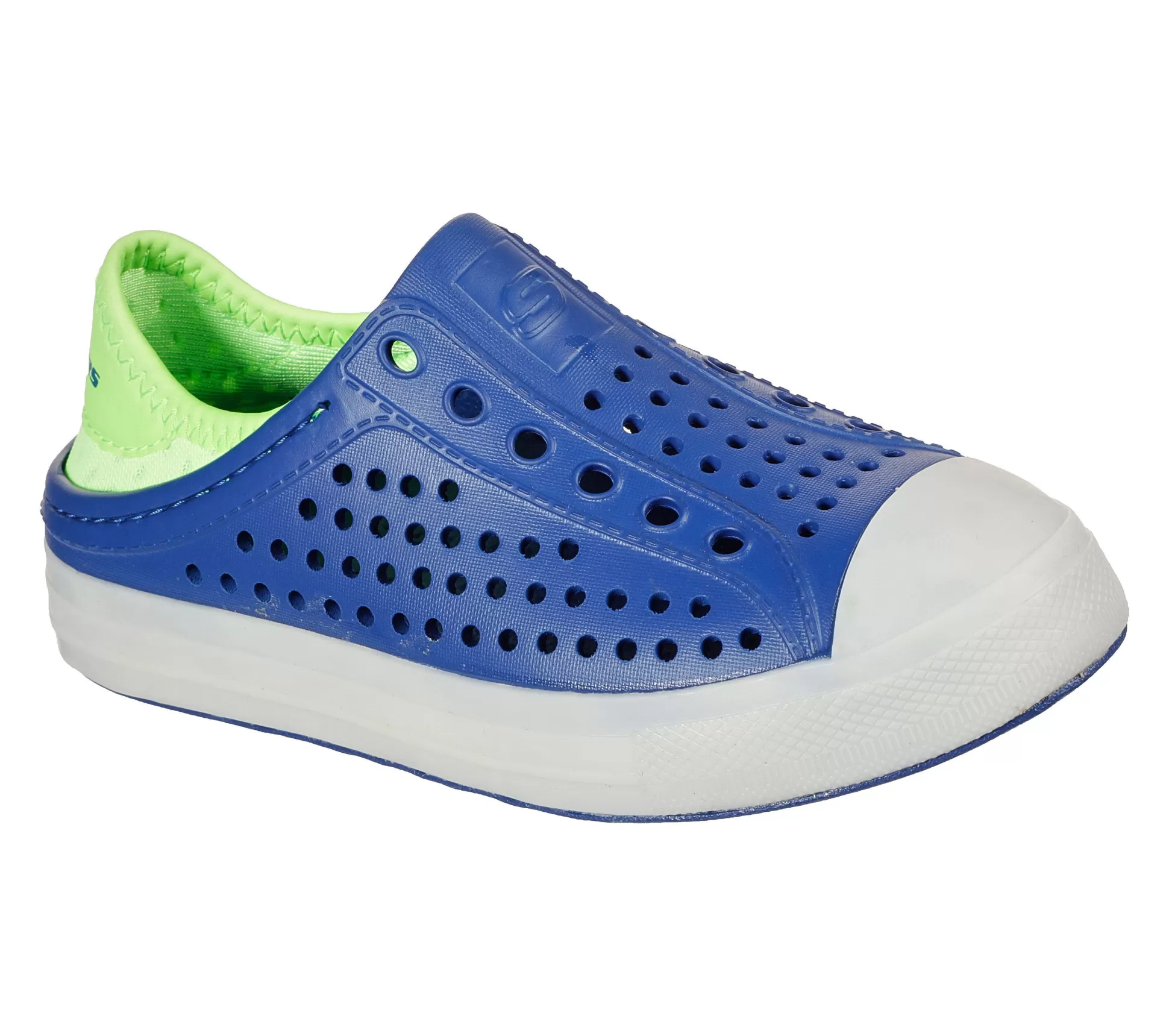 Kind SKECHERS Slip-Ons*Foamies: Guzman - Flash
