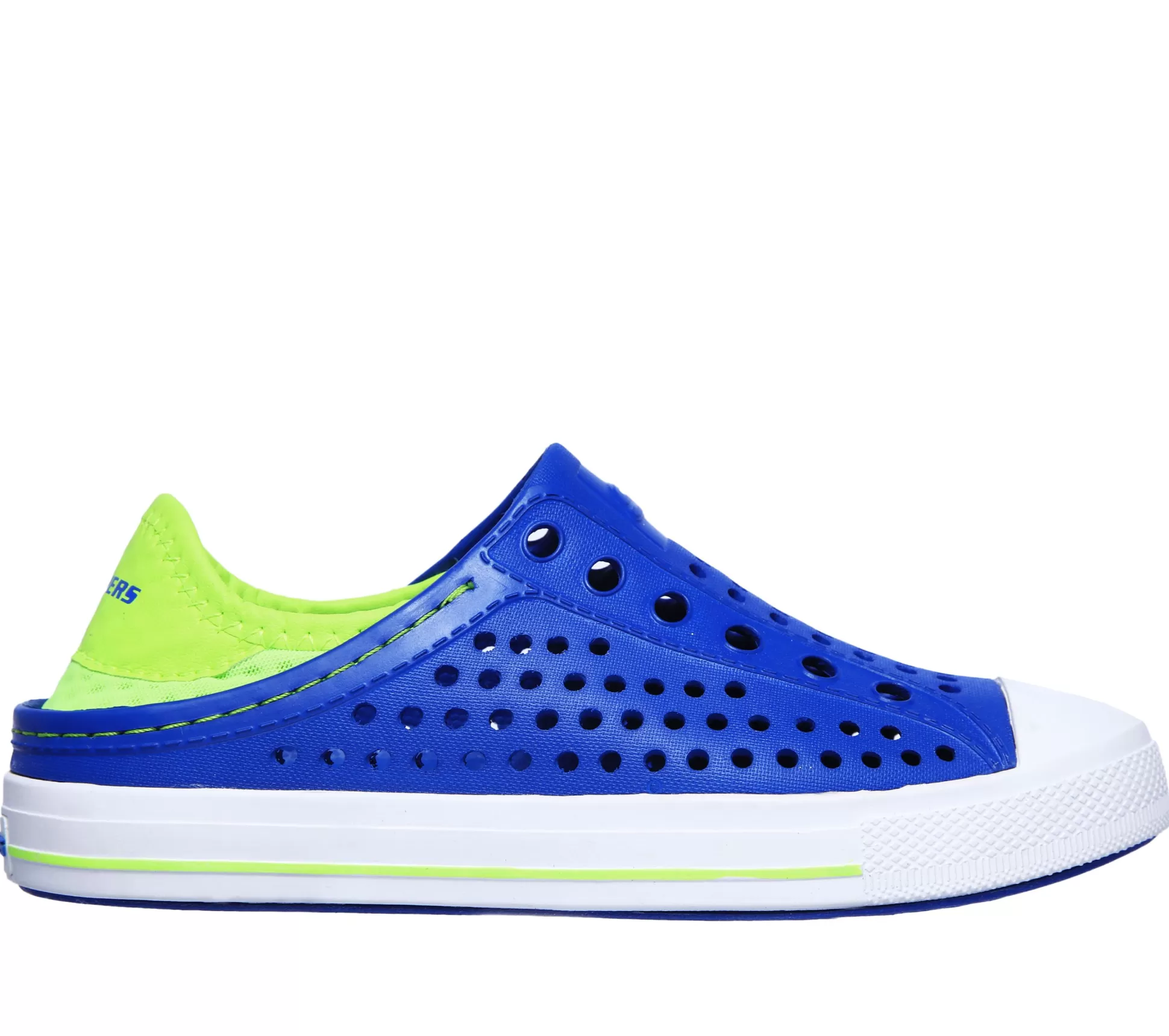 Kind SKECHERS Slip-Ons*Foamies: Guzman Steps - Aqua Surge