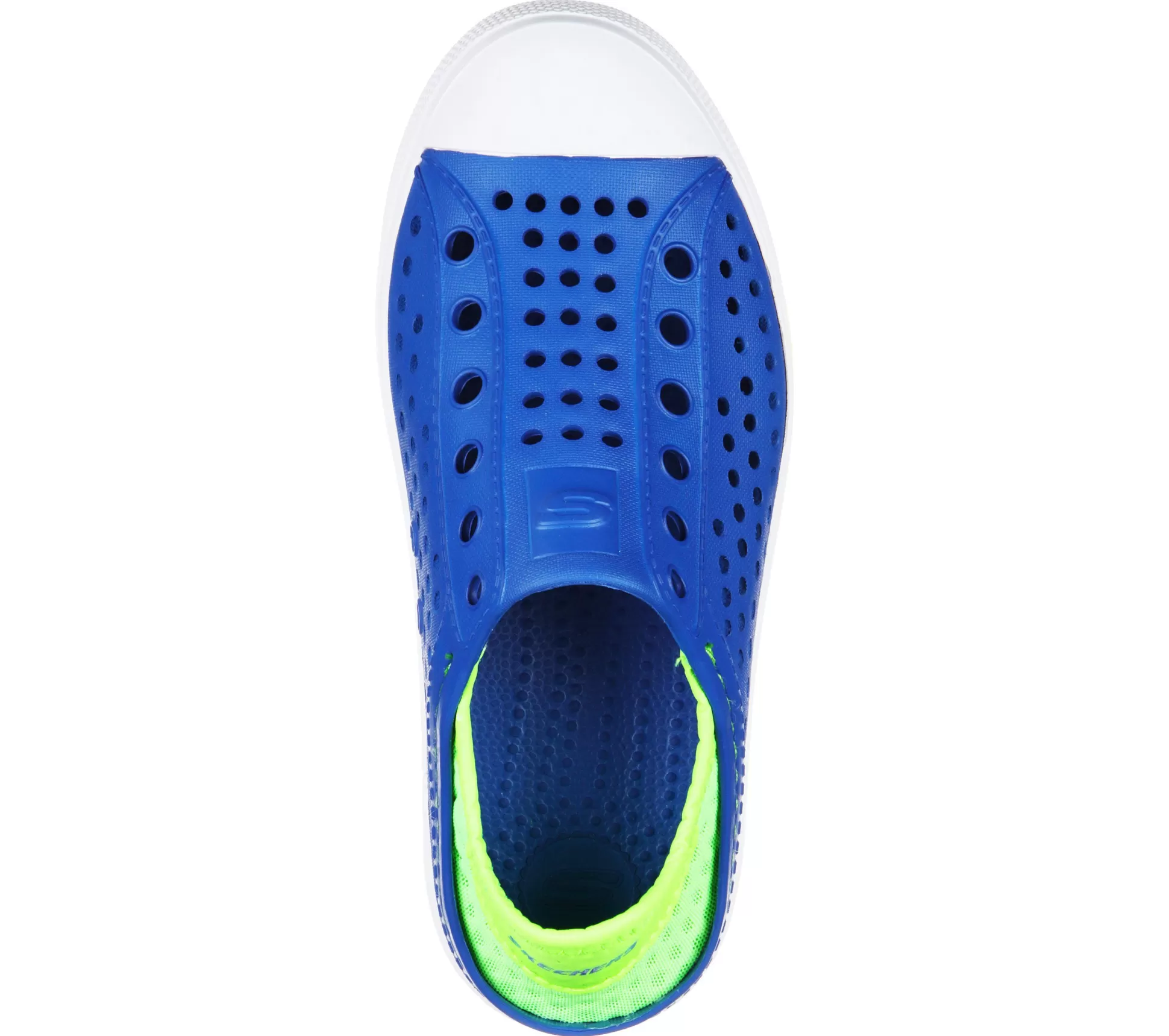 Kind SKECHERS Slip-Ons*Foamies: Guzman Steps - Aqua Surge