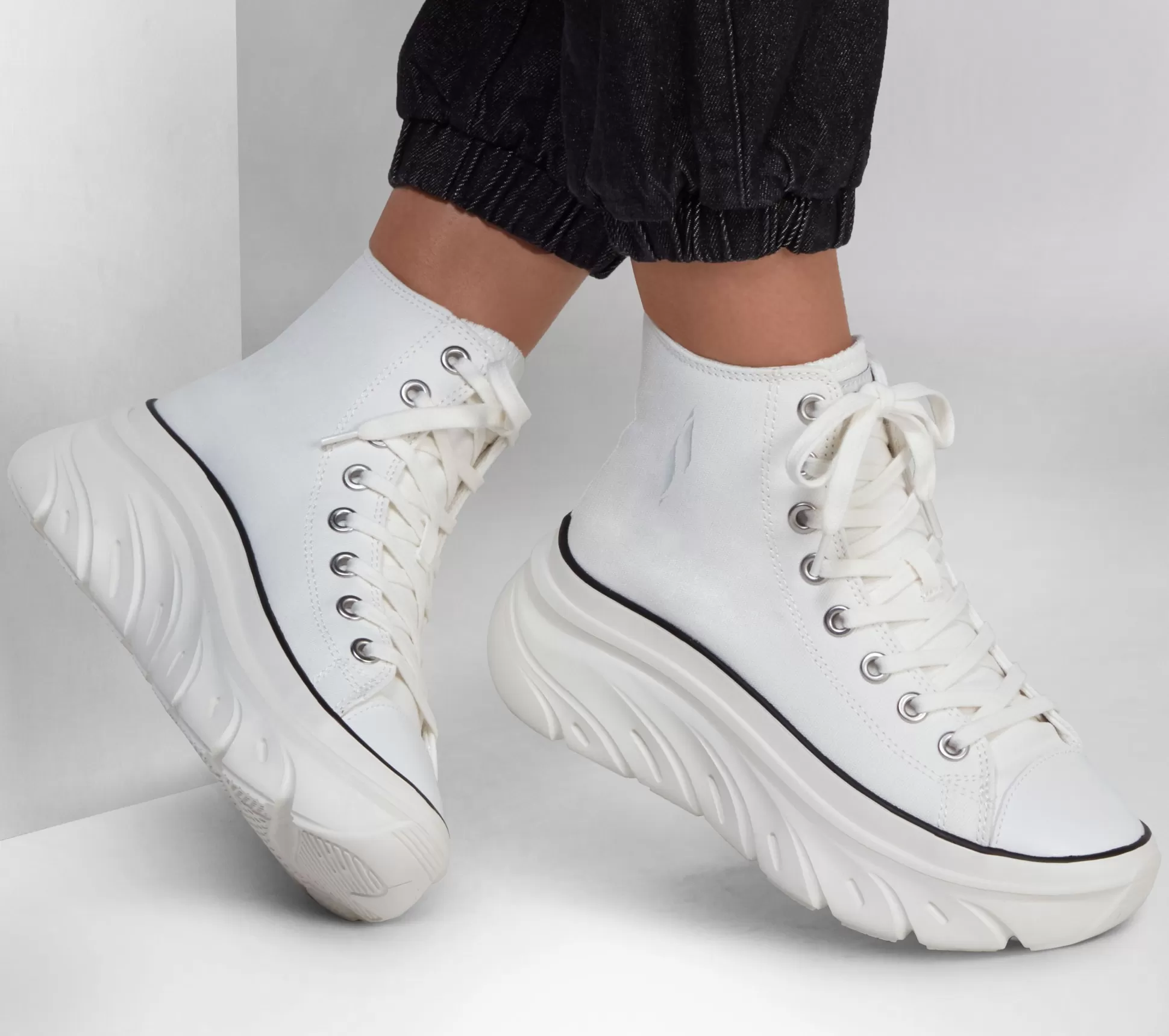 Frauen SKECHERS *Funky Street - Groove Way