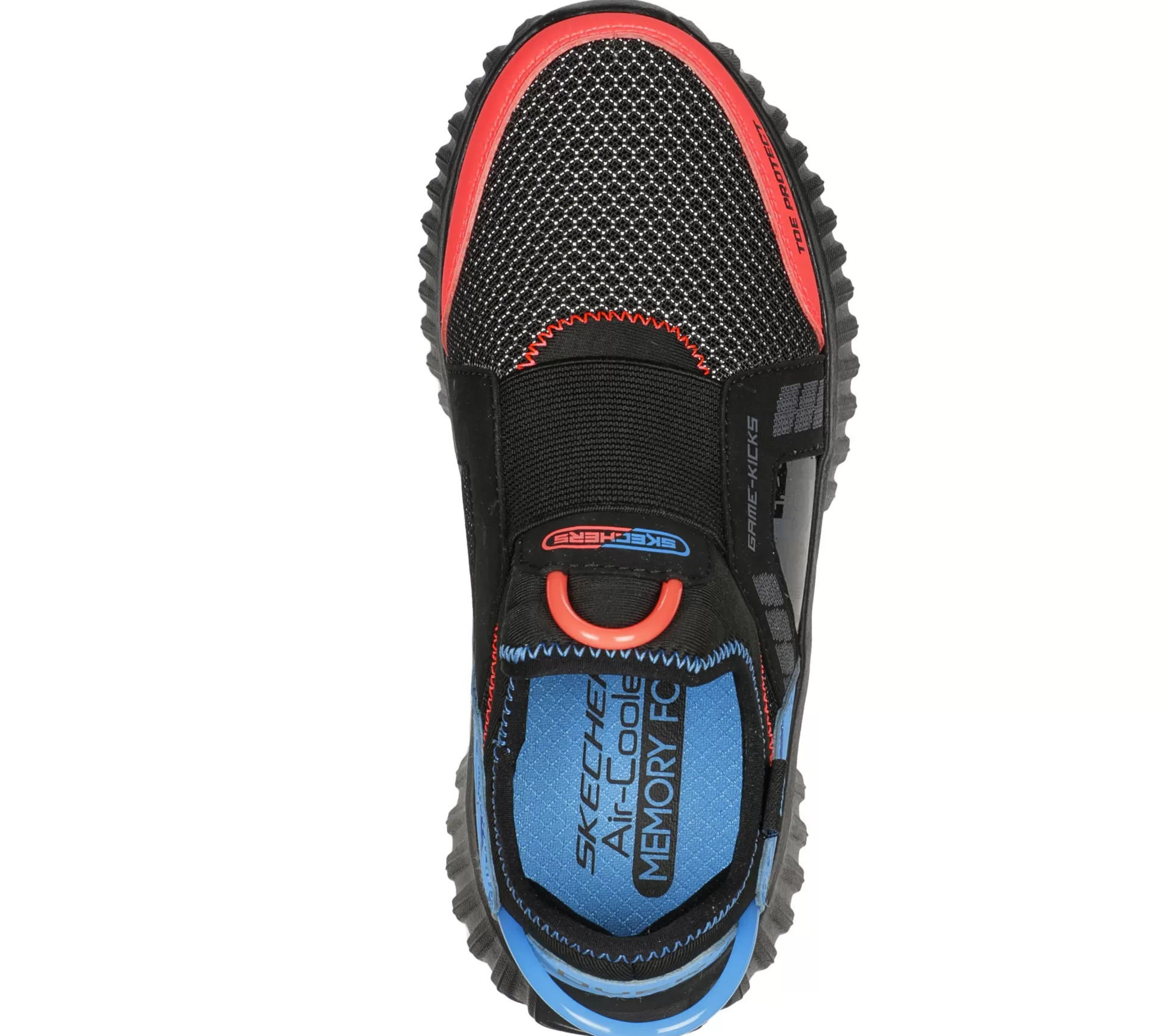 Kind SKECHERS Slip-Ons*Game Kicks: Depth Charge 2.0