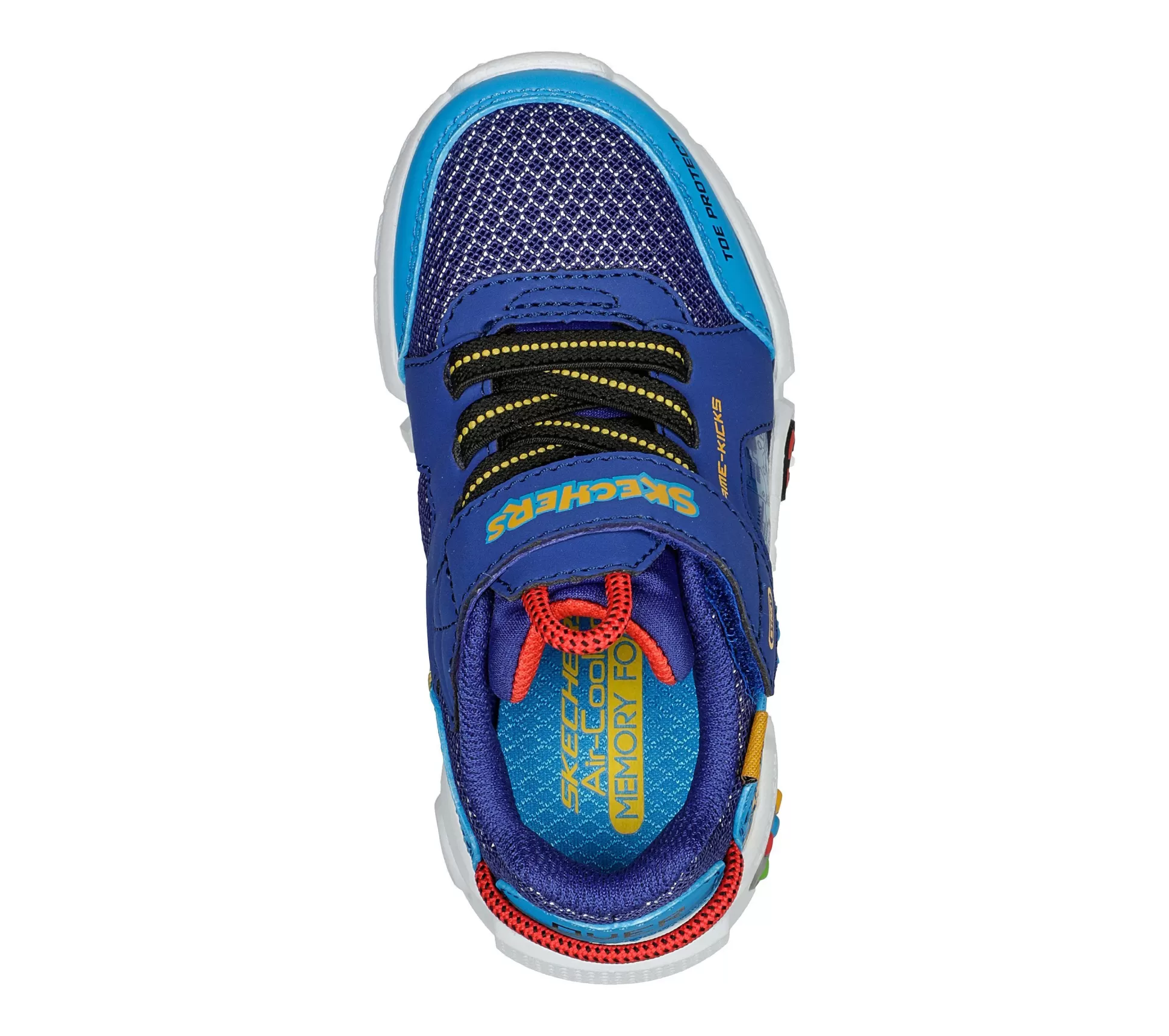 Kind SKECHERS Sneaker Sportlich*Game Kicks: Lil Gametronix