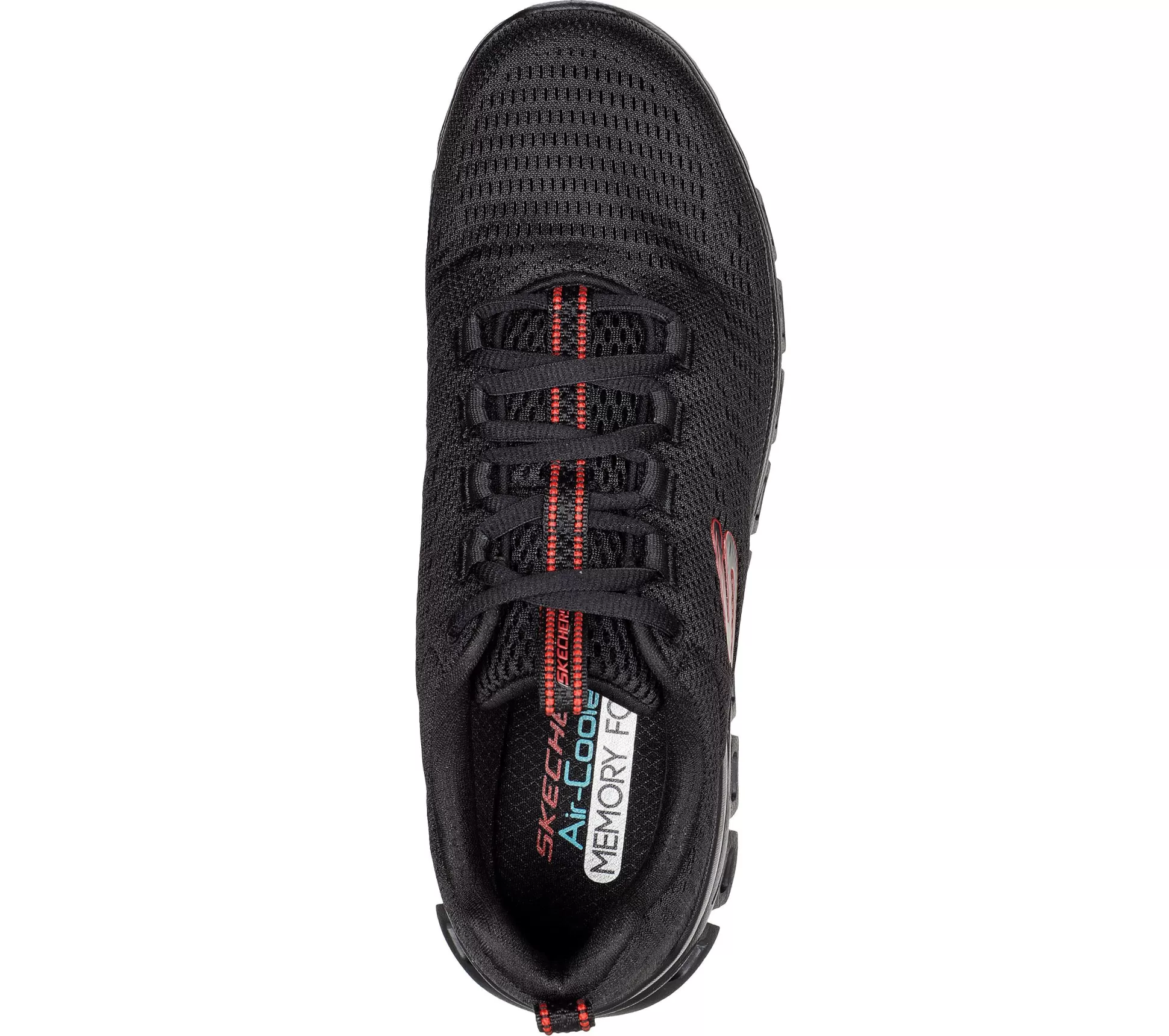 Manner SKECHERS *Glide-Step - Fasten Up