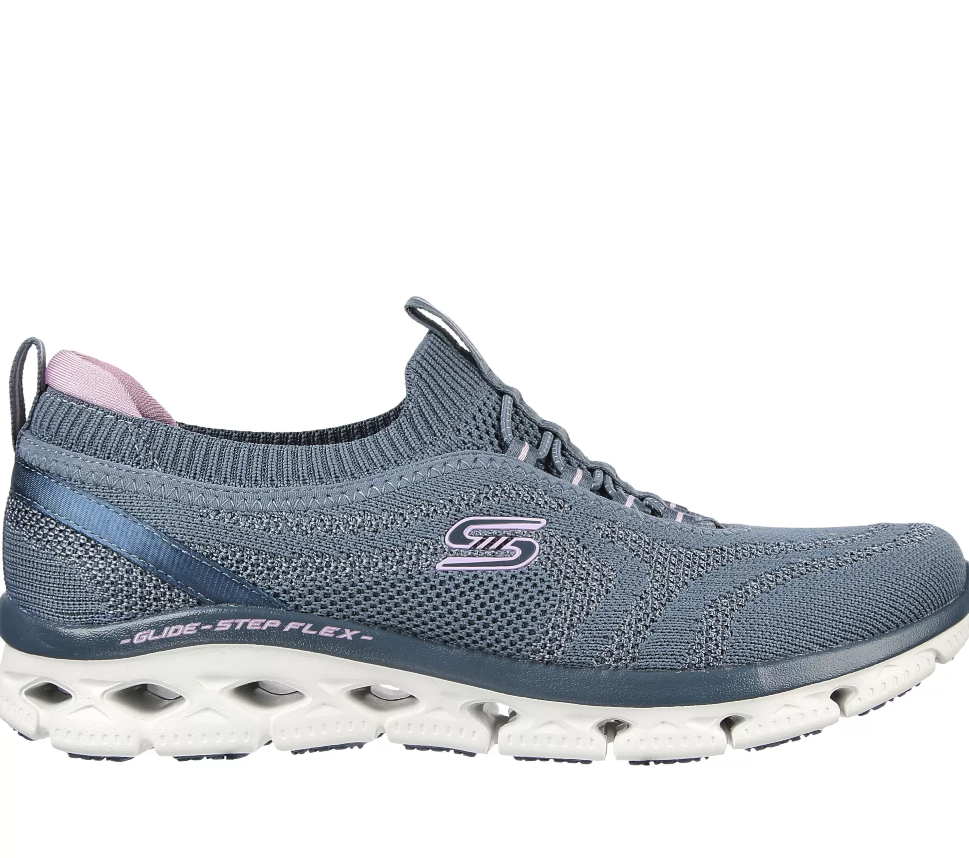 Frauen SKECHERS *Glide-Step Flex - Good Dream