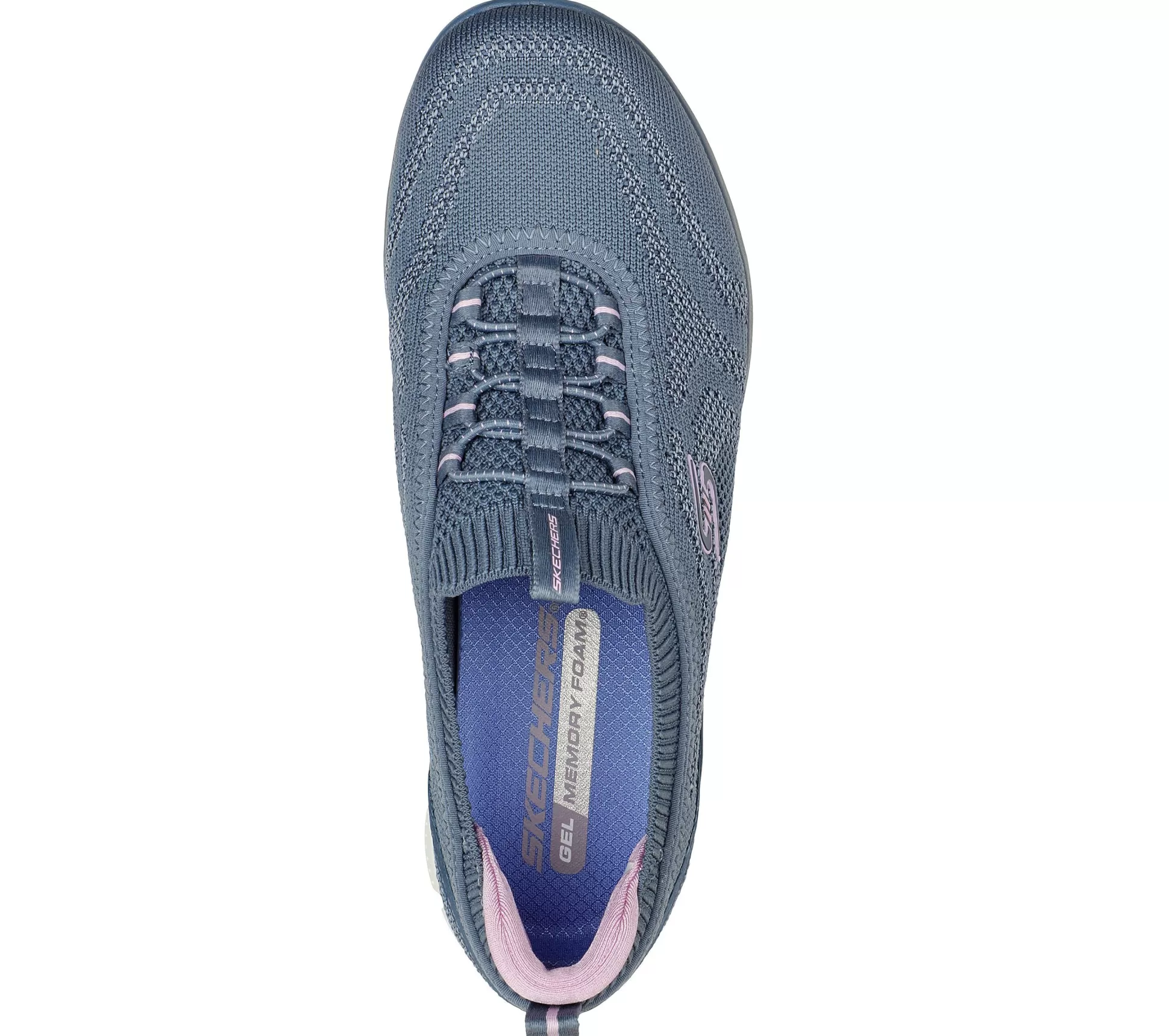 Frauen SKECHERS *Glide-Step Flex - Good Dream