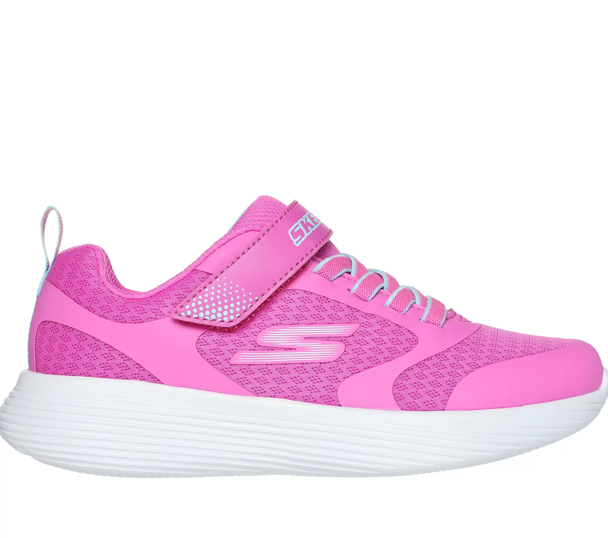 Kind SKECHERS Slip-Ons*Go Run 400 V2