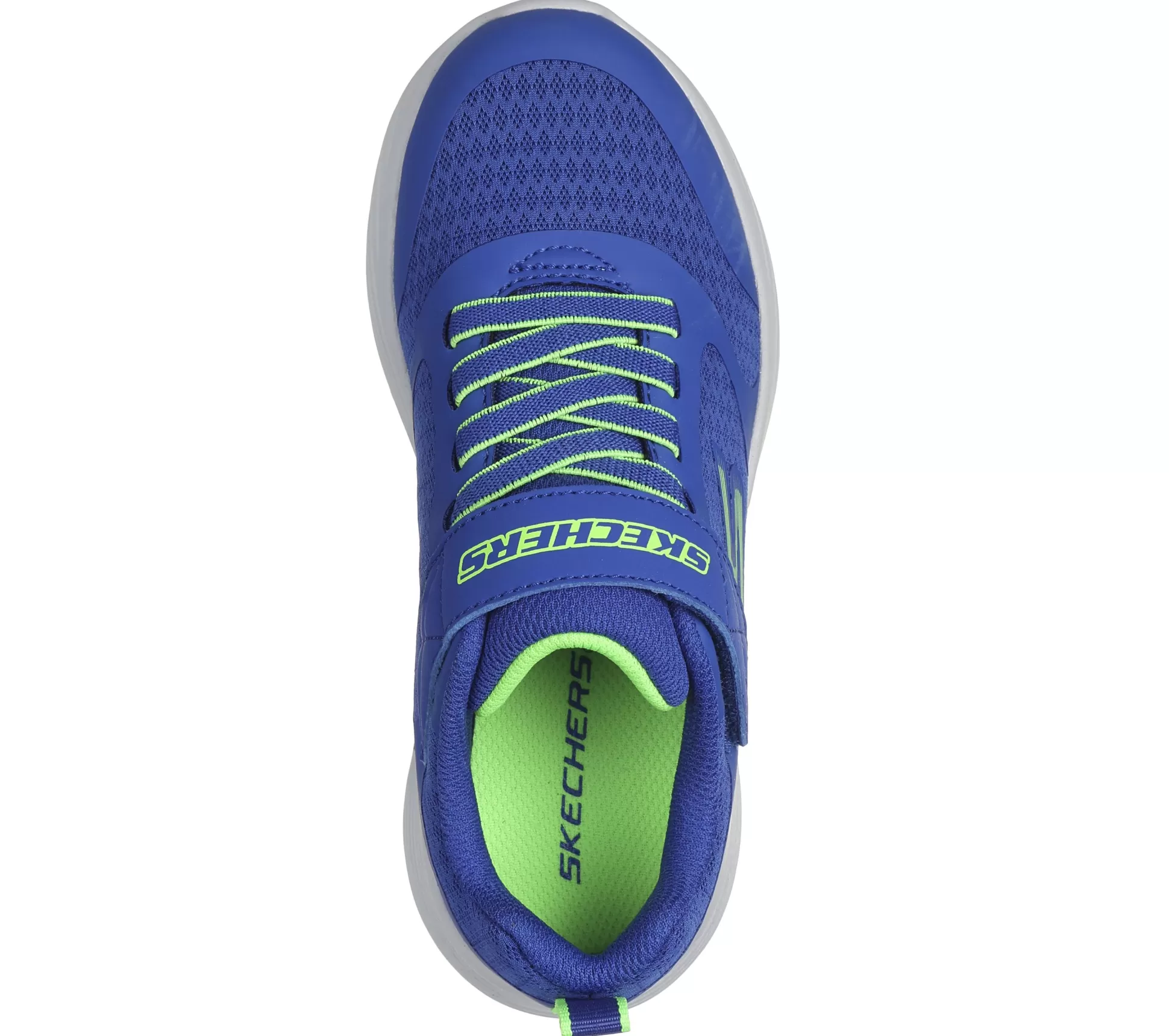 Kind SKECHERS Slip-Ons*Go Run 400 V2