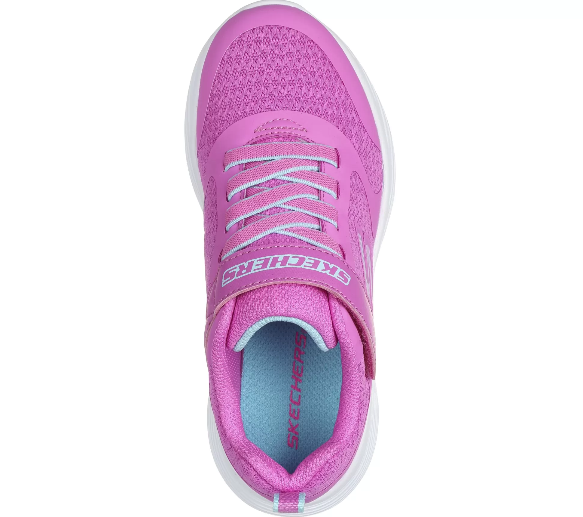 Kind SKECHERS Slip-Ons*Go Run 400 V2
