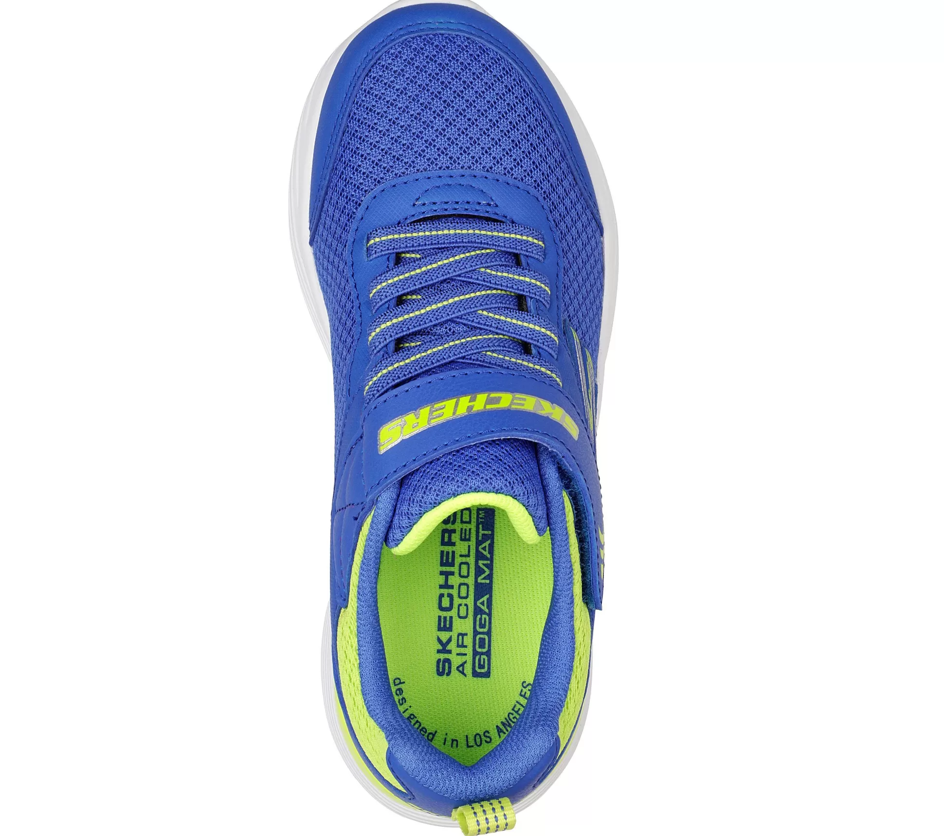 Kind SKECHERS Slip-Ons*Go Run 400 V.2 - Darvix