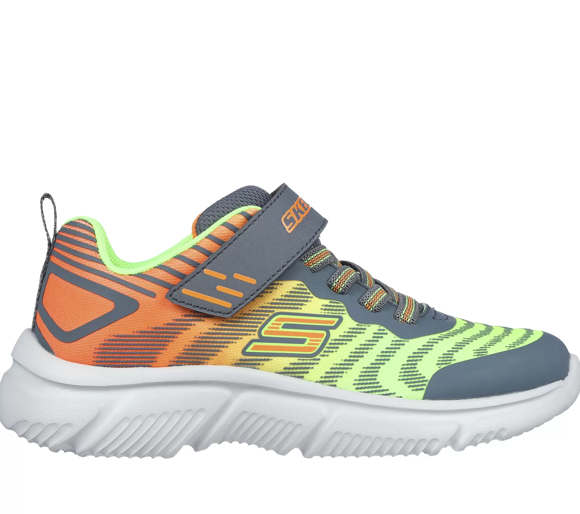 Kind SKECHERS Sneaker Sportlich*Go Run 650 - Tigrux