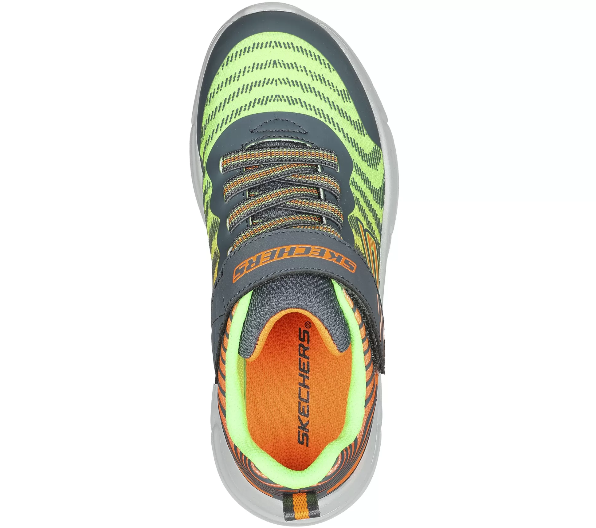 Kind SKECHERS Sneaker Sportlich*Go Run 650 - Tigrux