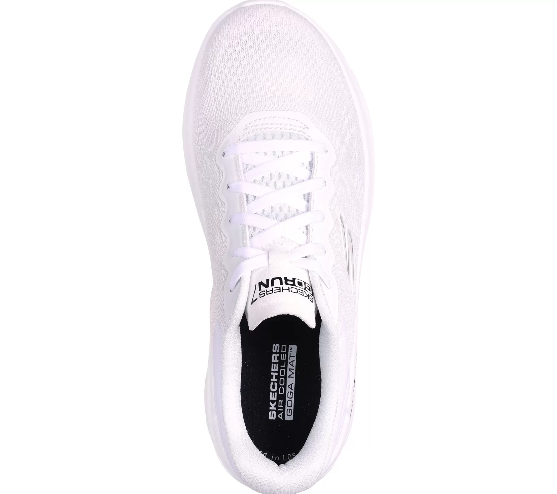 Frauen SKECHERS *Go Run 7.0 - Driven