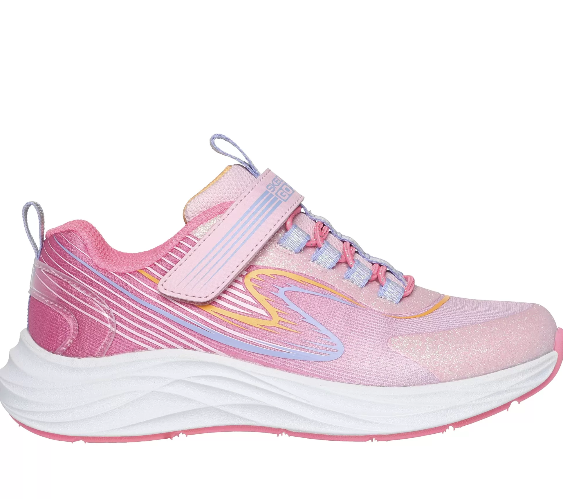 Kind SKECHERS Slip-Ons*Go Run Accelerate