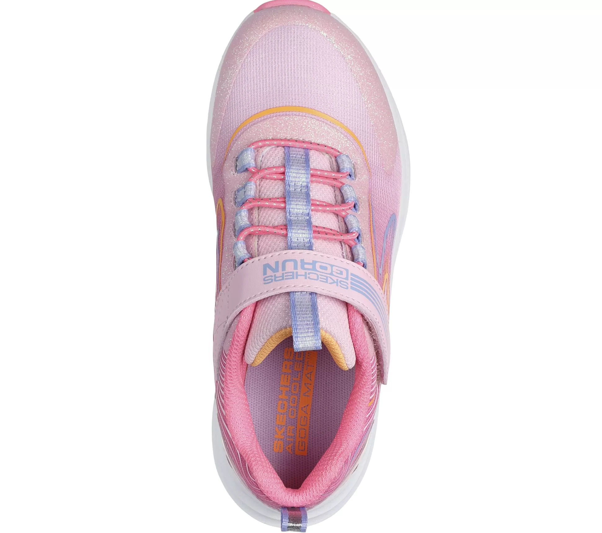 Kind SKECHERS Slip-Ons*Go Run Accelerate