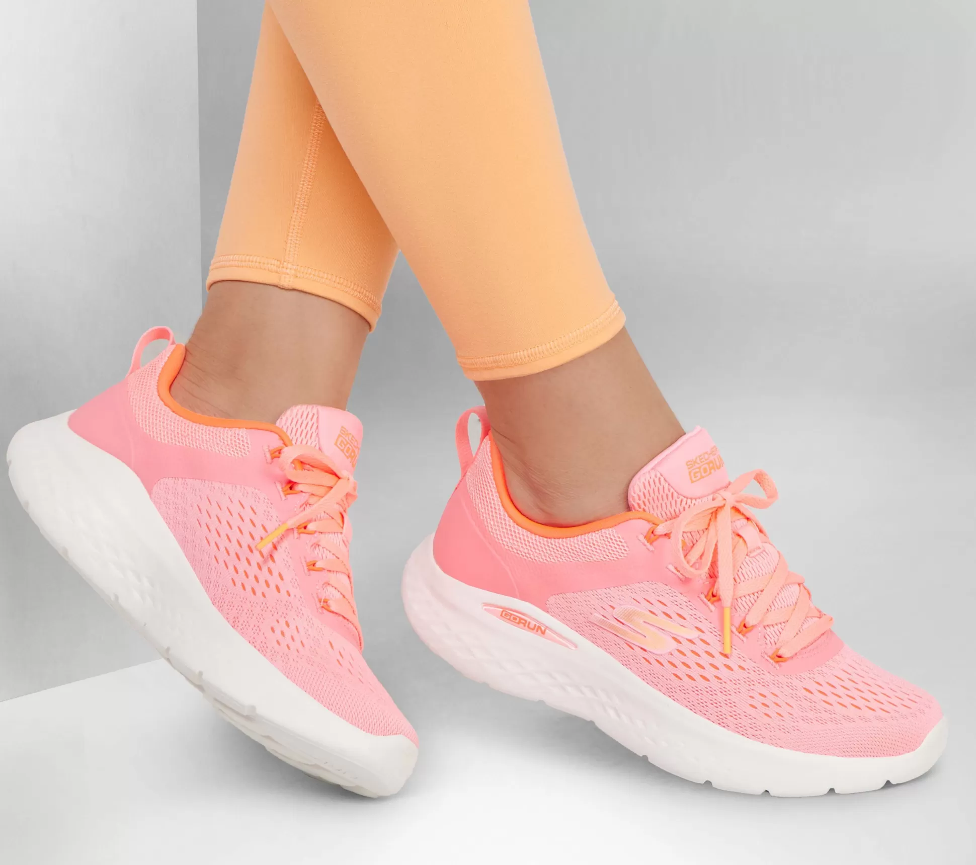 Frauen SKECHERS *Go Run Lite