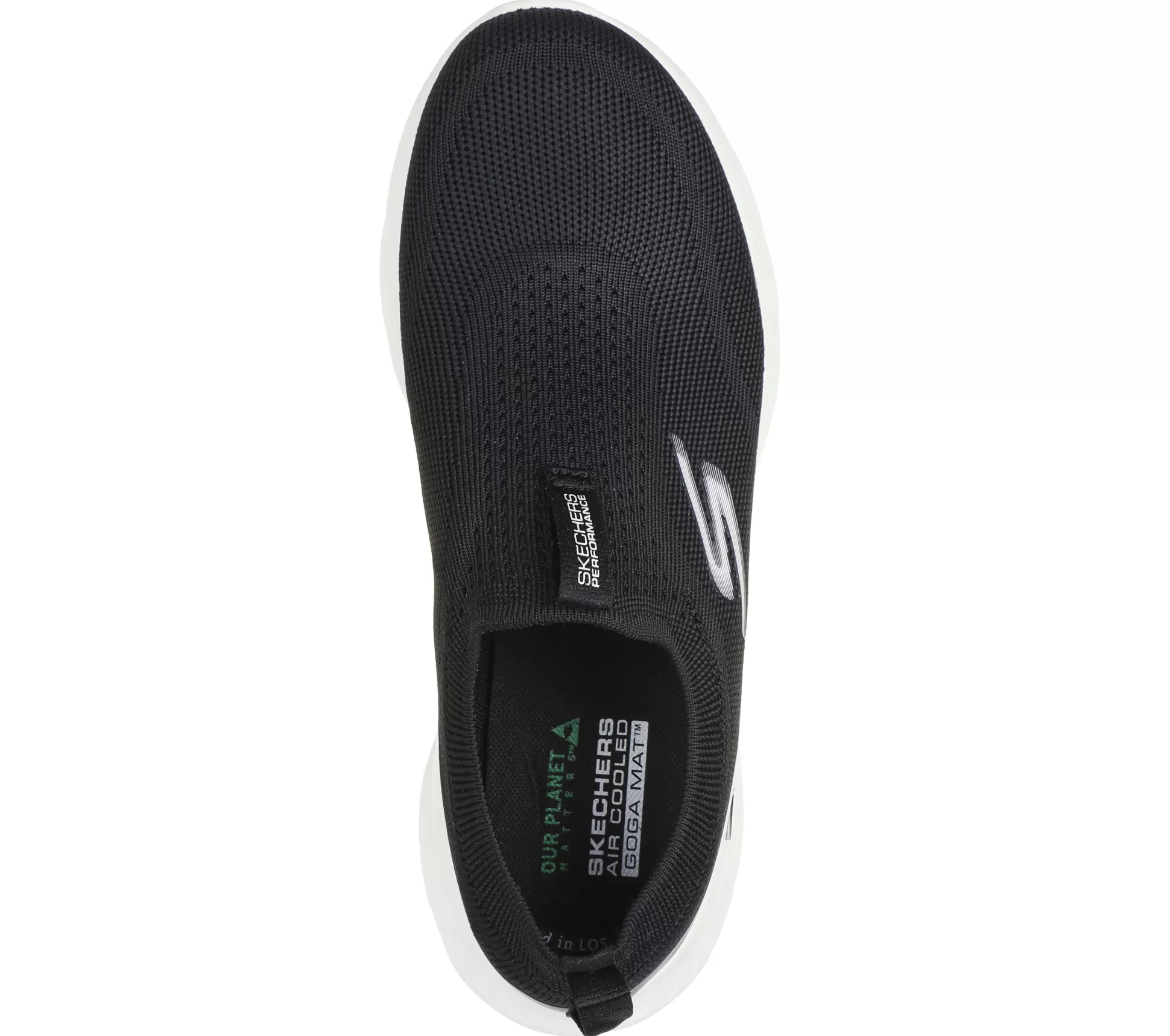 Frauen SKECHERS *Go Run Lite- Aurora Sky