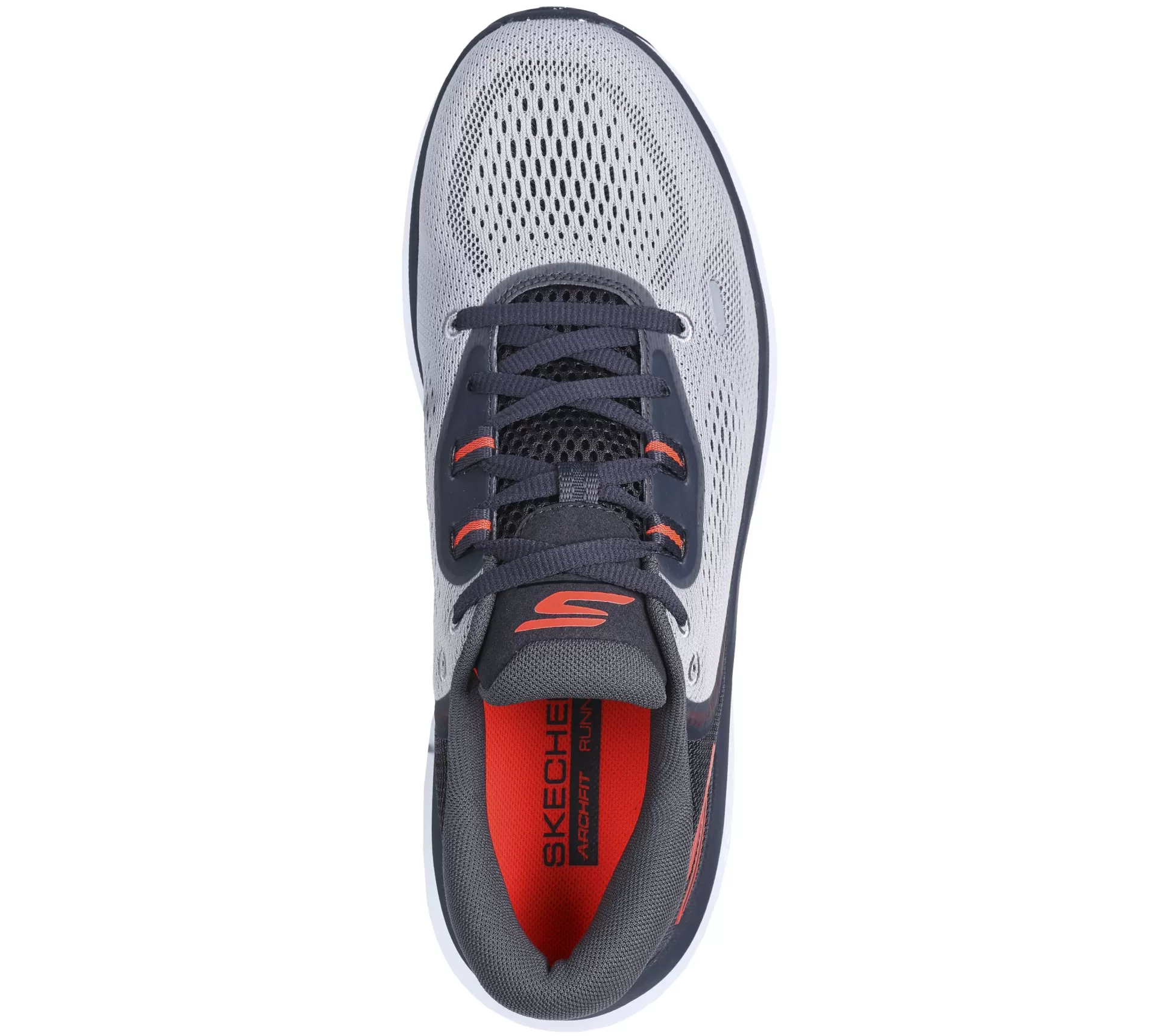 Manner SKECHERS *Go Run Pure 4 Arch Fit