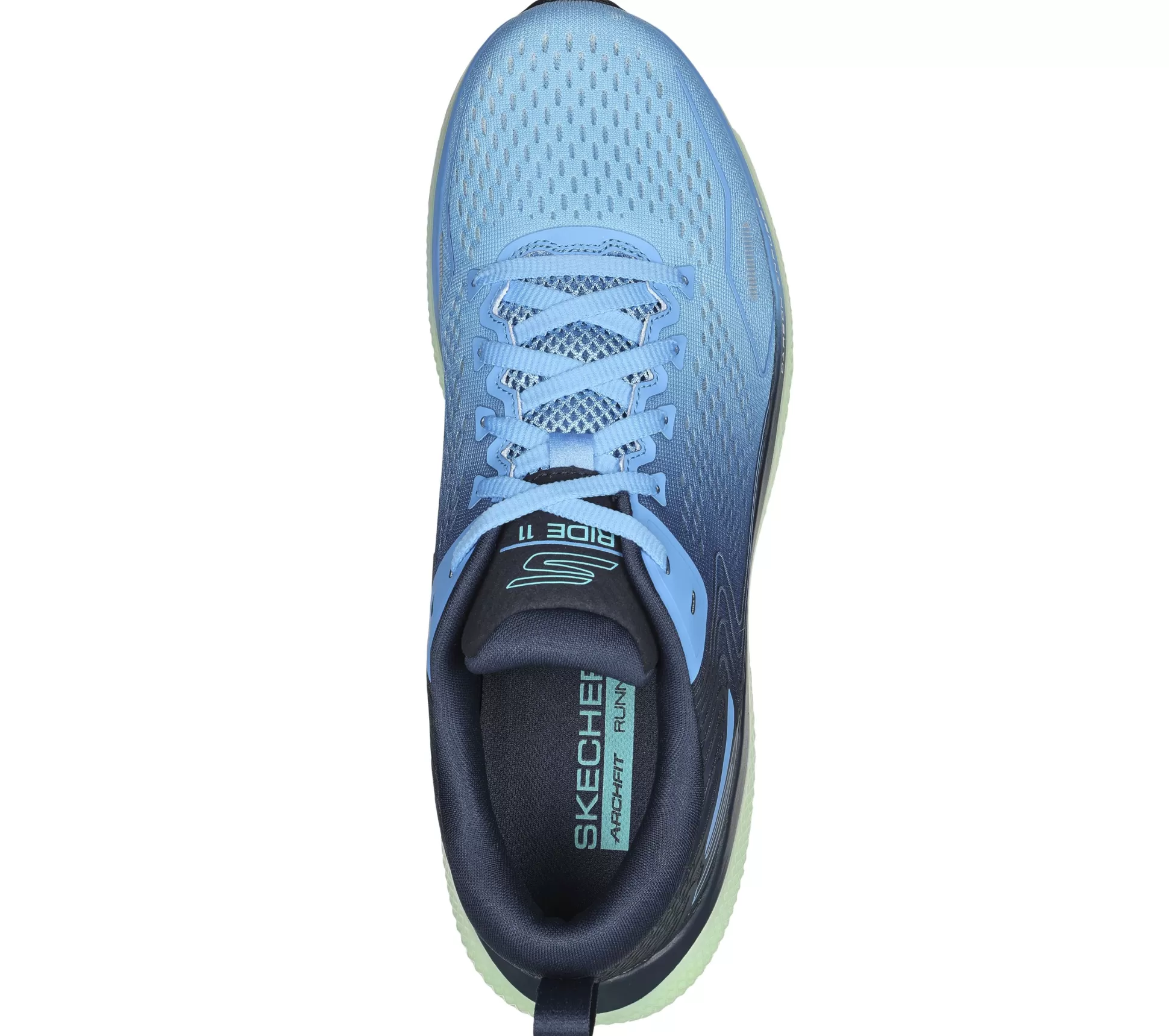 Manner SKECHERS *Go Run Ride 11