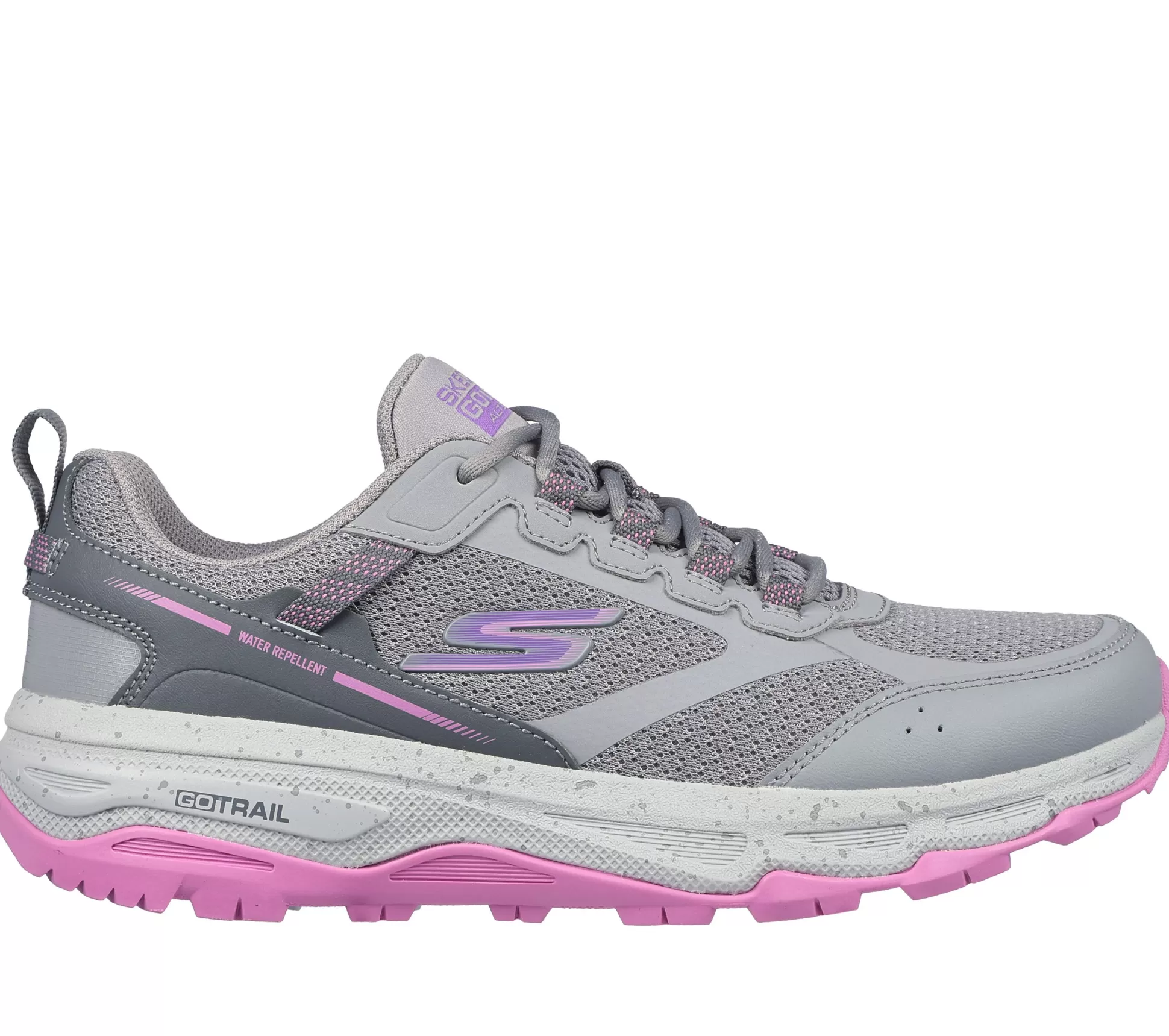 Frauen SKECHERS *Go Run Trail Altitude - Ridgeback