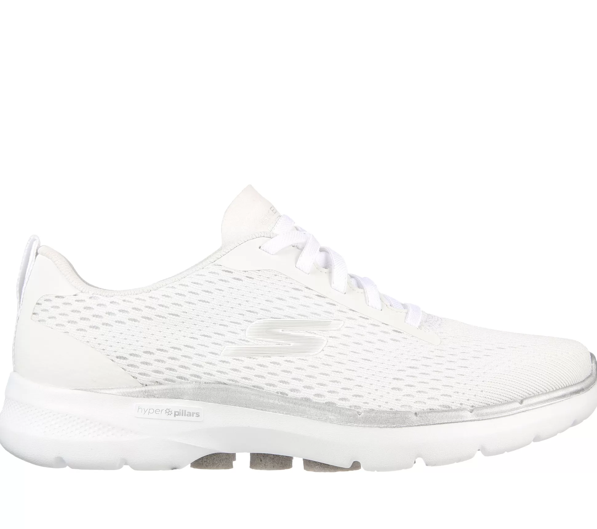 Frauen SKECHERS *Go Walk 6 - Bold Vision