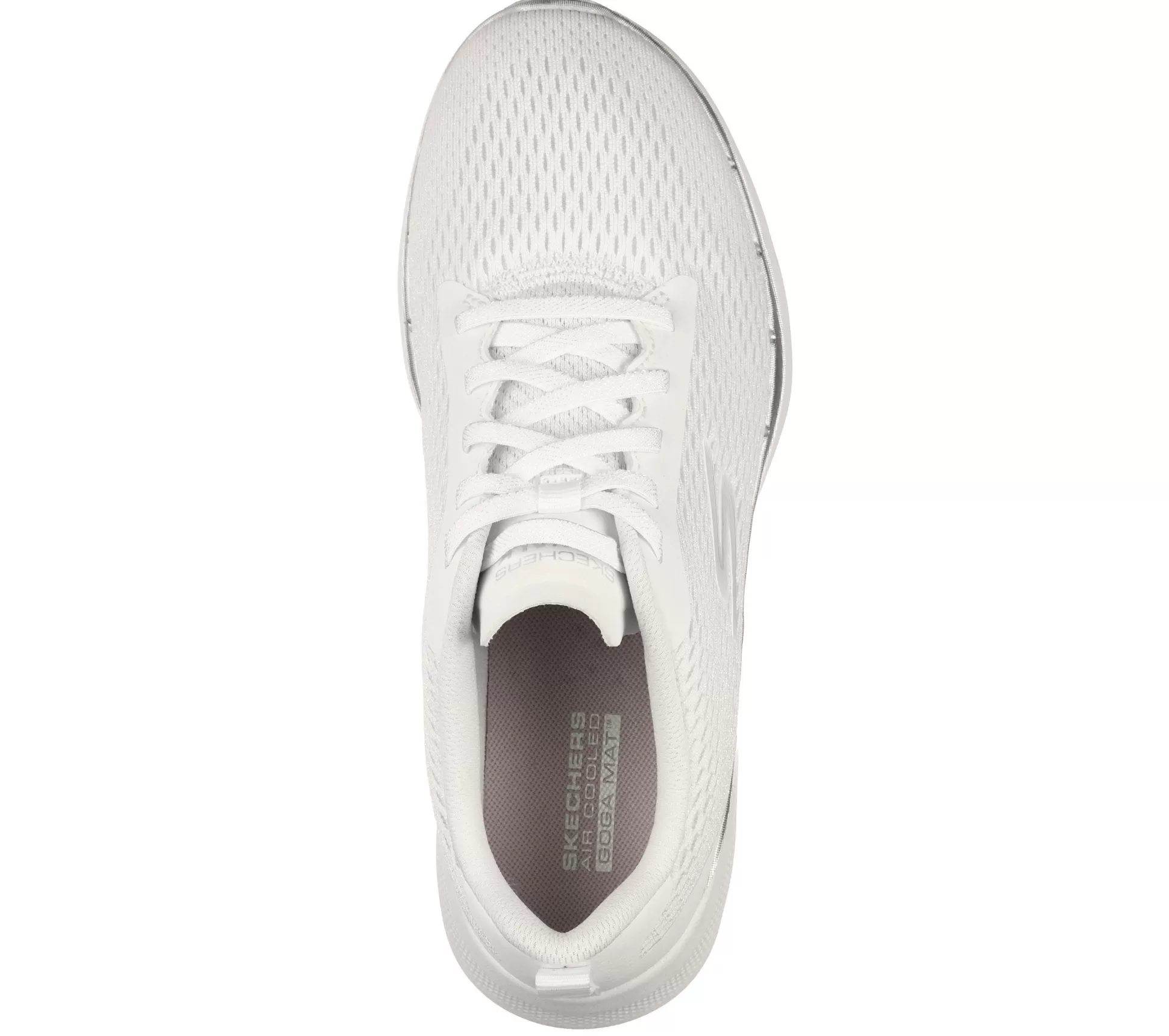Frauen SKECHERS *Go Walk 6 - Bold Vision