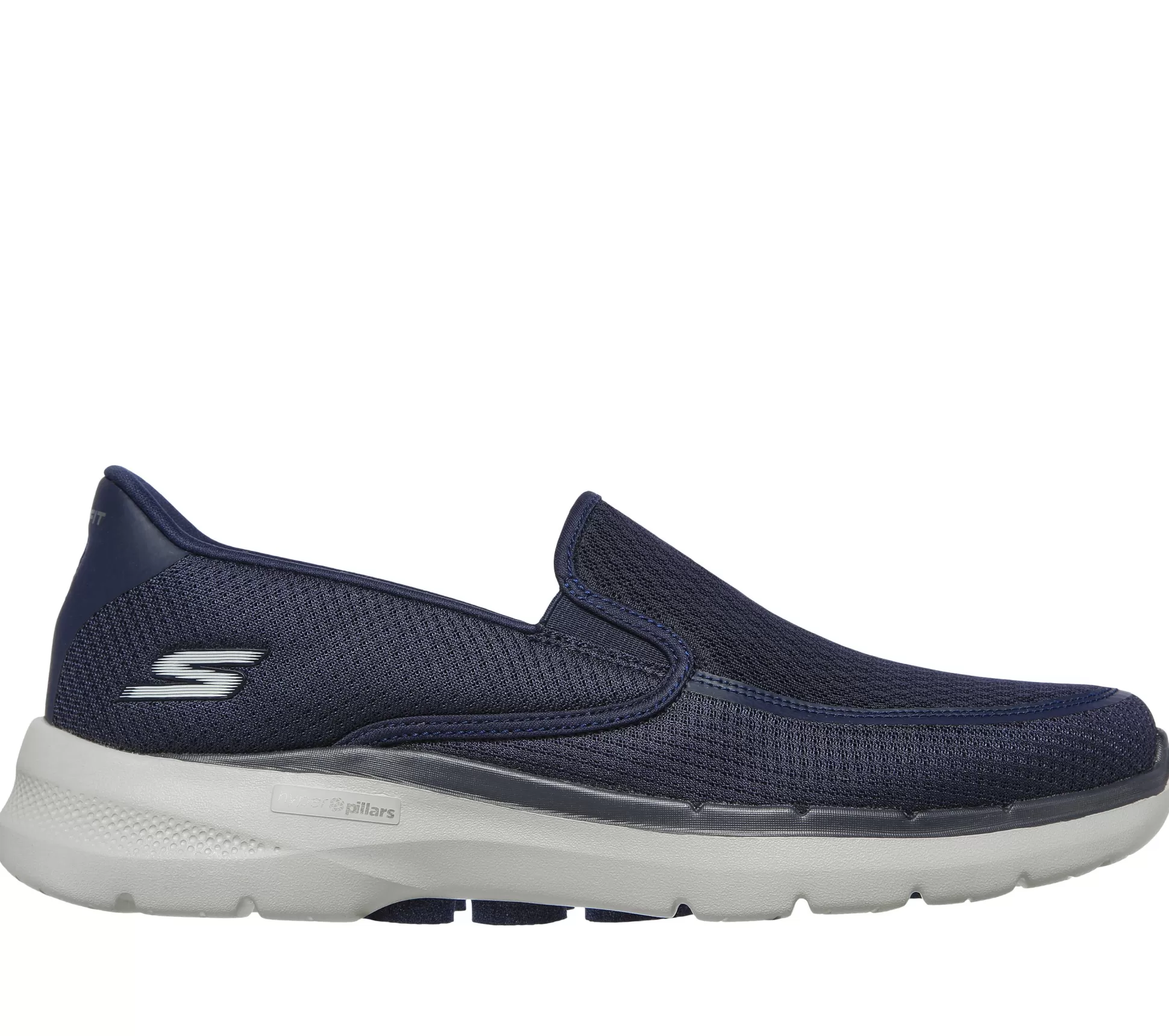 Manner SKECHERS *Go Walk 6 - Orva