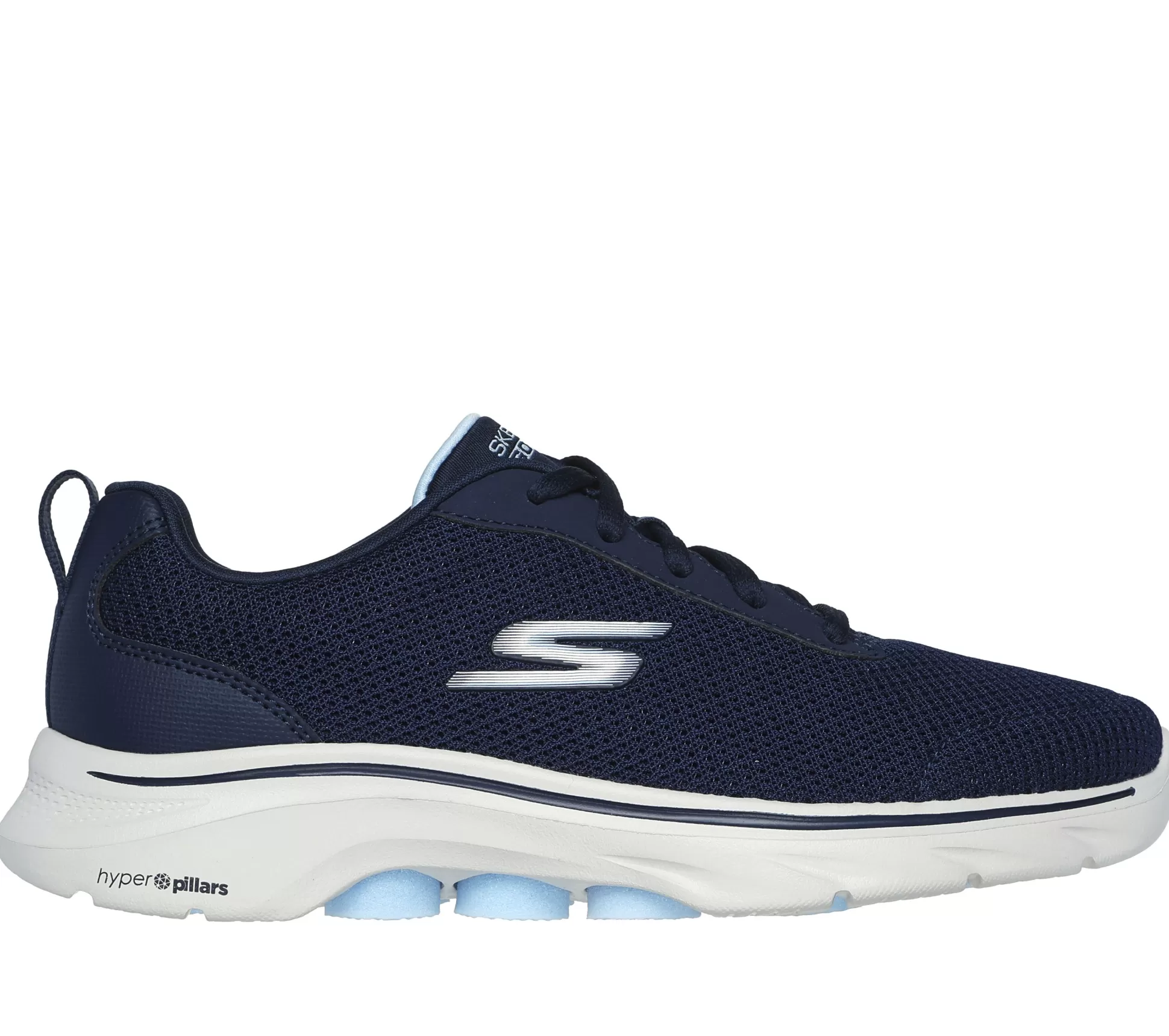 Frauen SKECHERS *Go Walk 7 - Clear Path