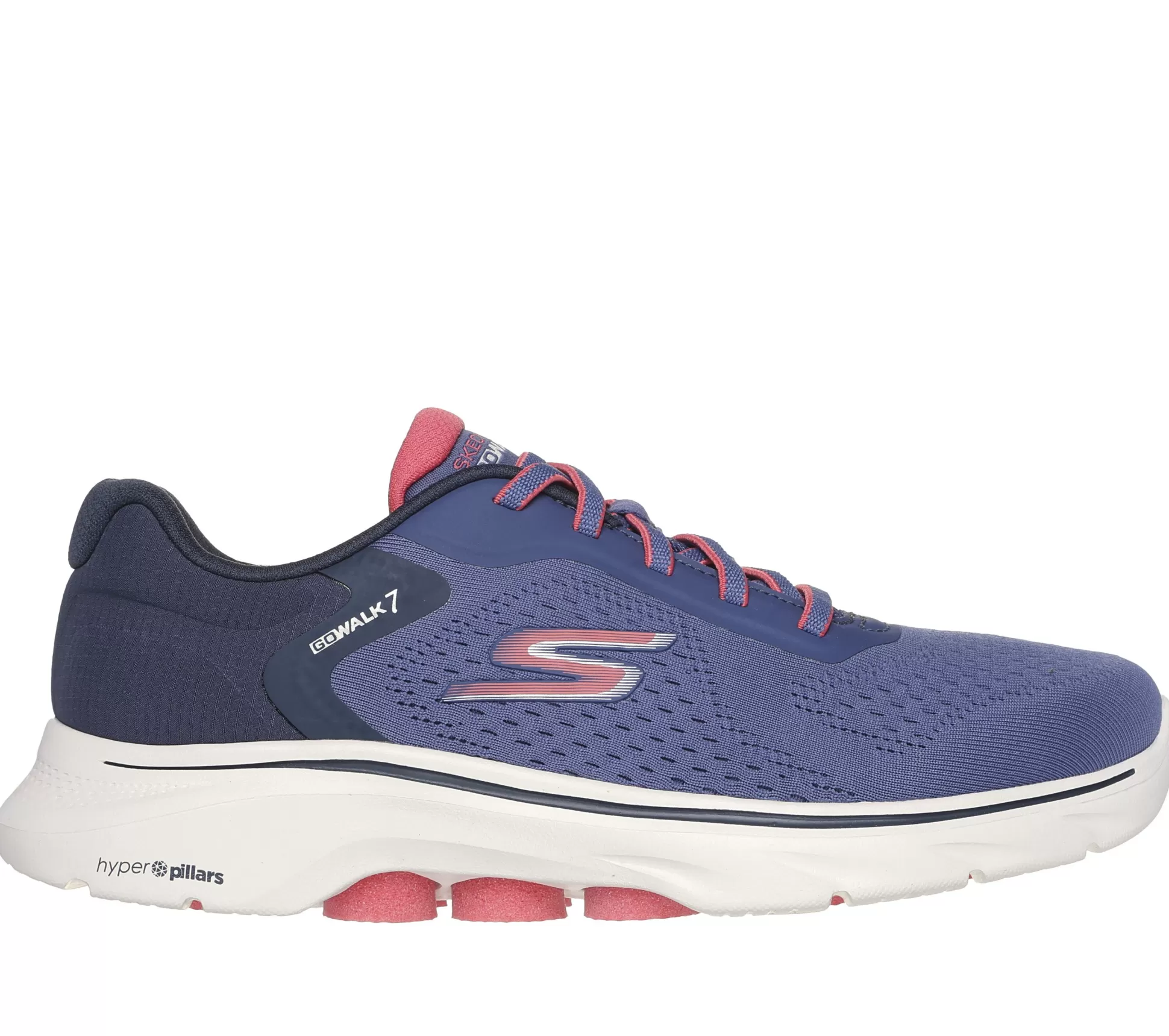 Frauen SKECHERS *Go Walk 7 - Cosmic Waves