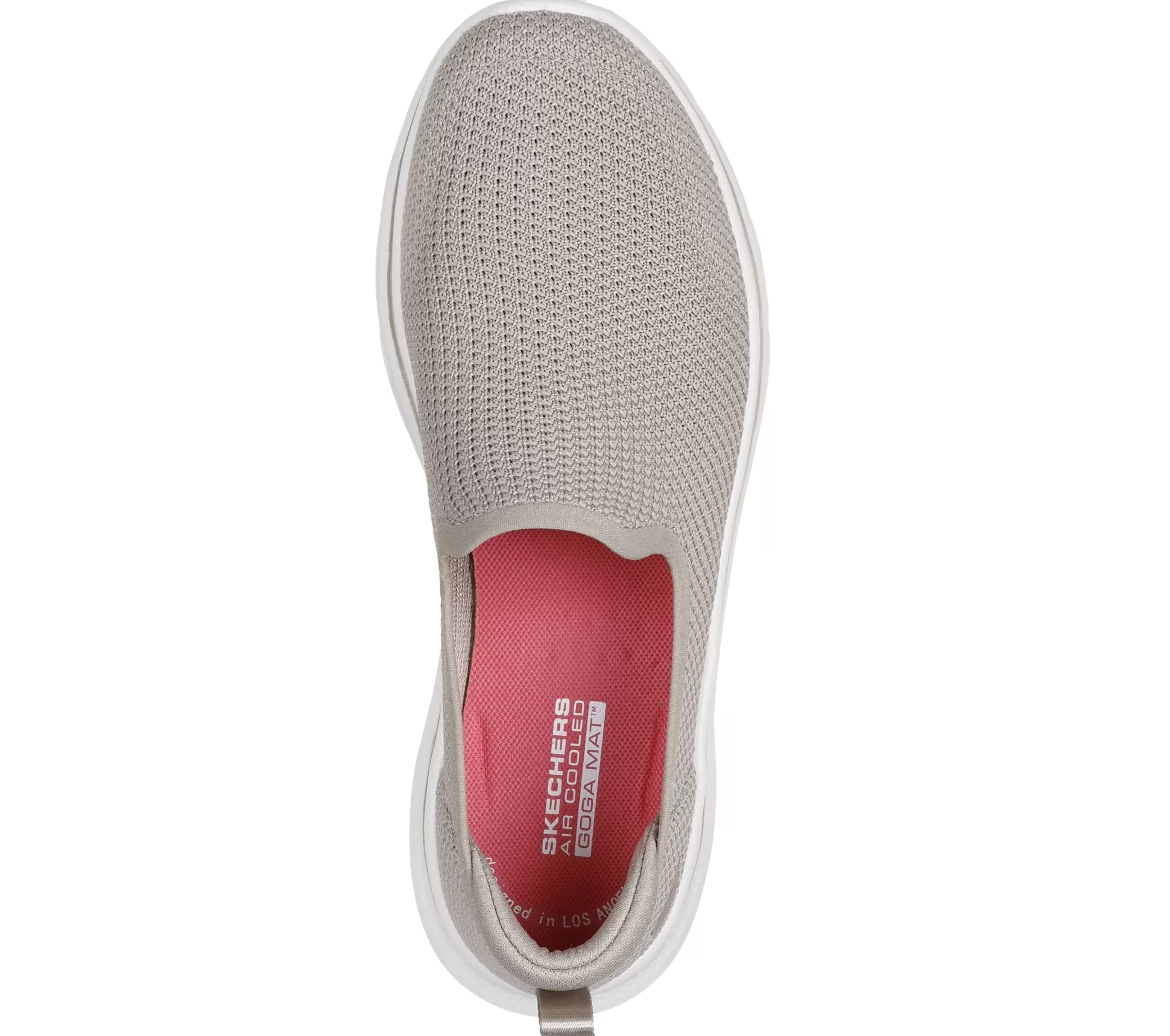 Frauen SKECHERS *Go Walk 7 - Ivy