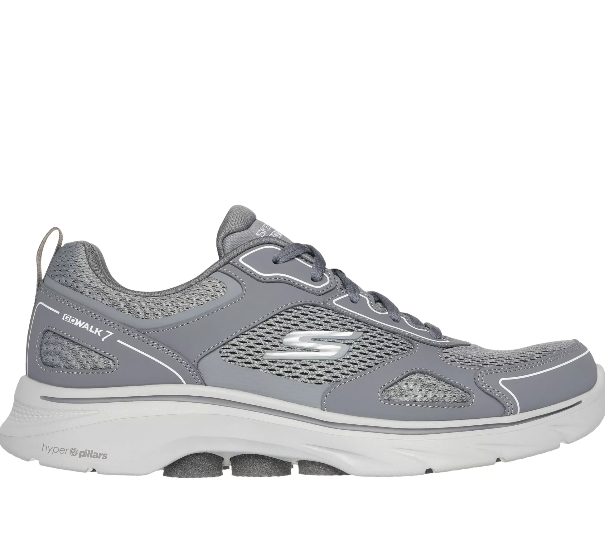 Manner SKECHERS *Go Walk 7 - The Forefather