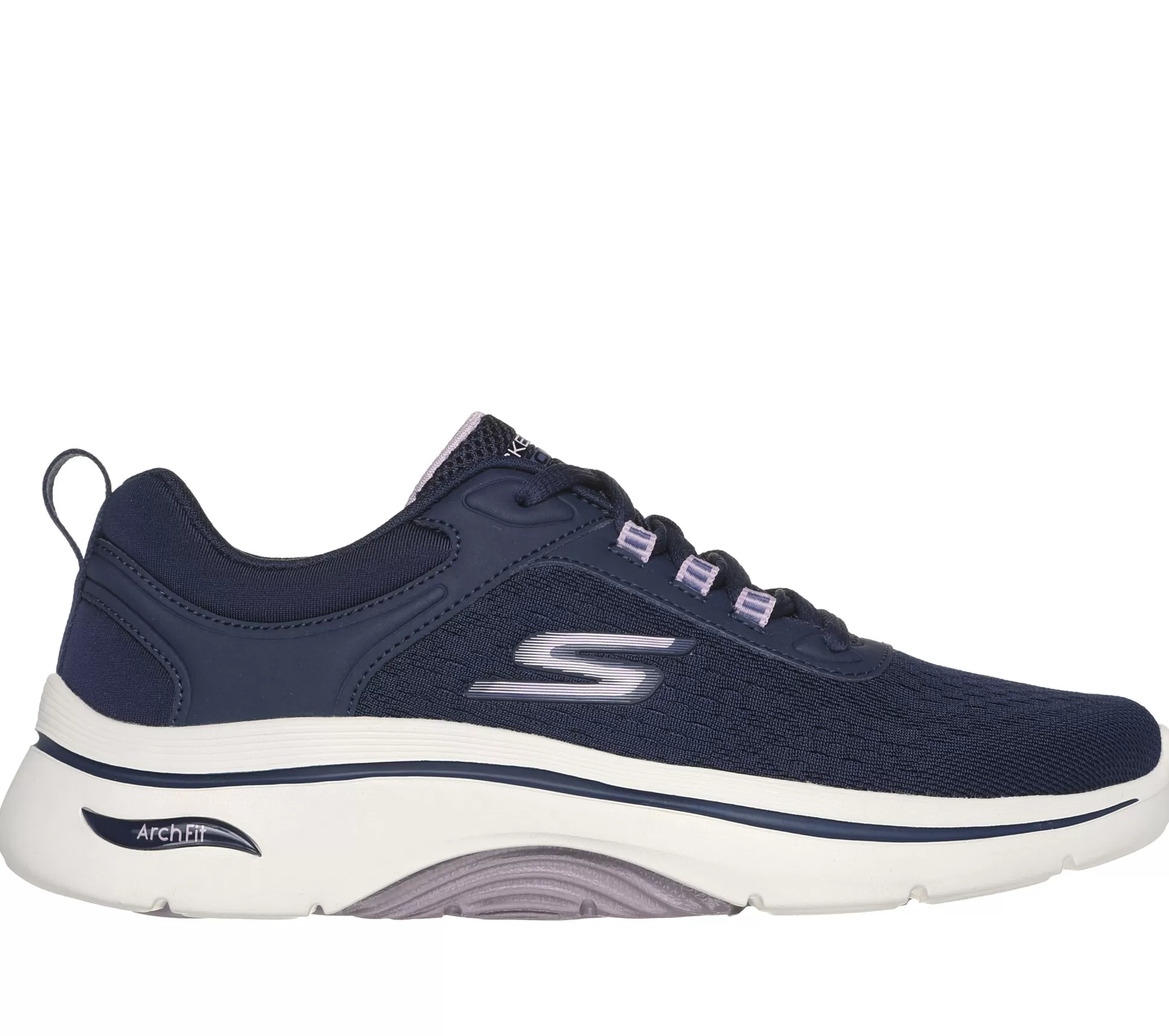 Frauen SKECHERS *Go Walk Arch Fit 2.0 - Balin