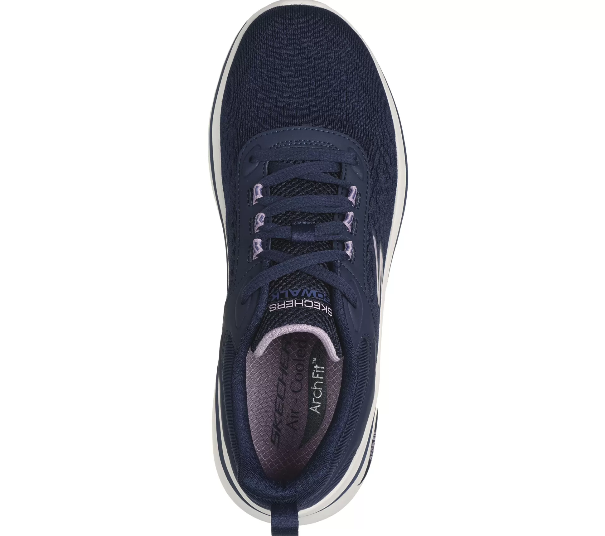 Frauen SKECHERS *Go Walk Arch Fit 2.0 - Balin