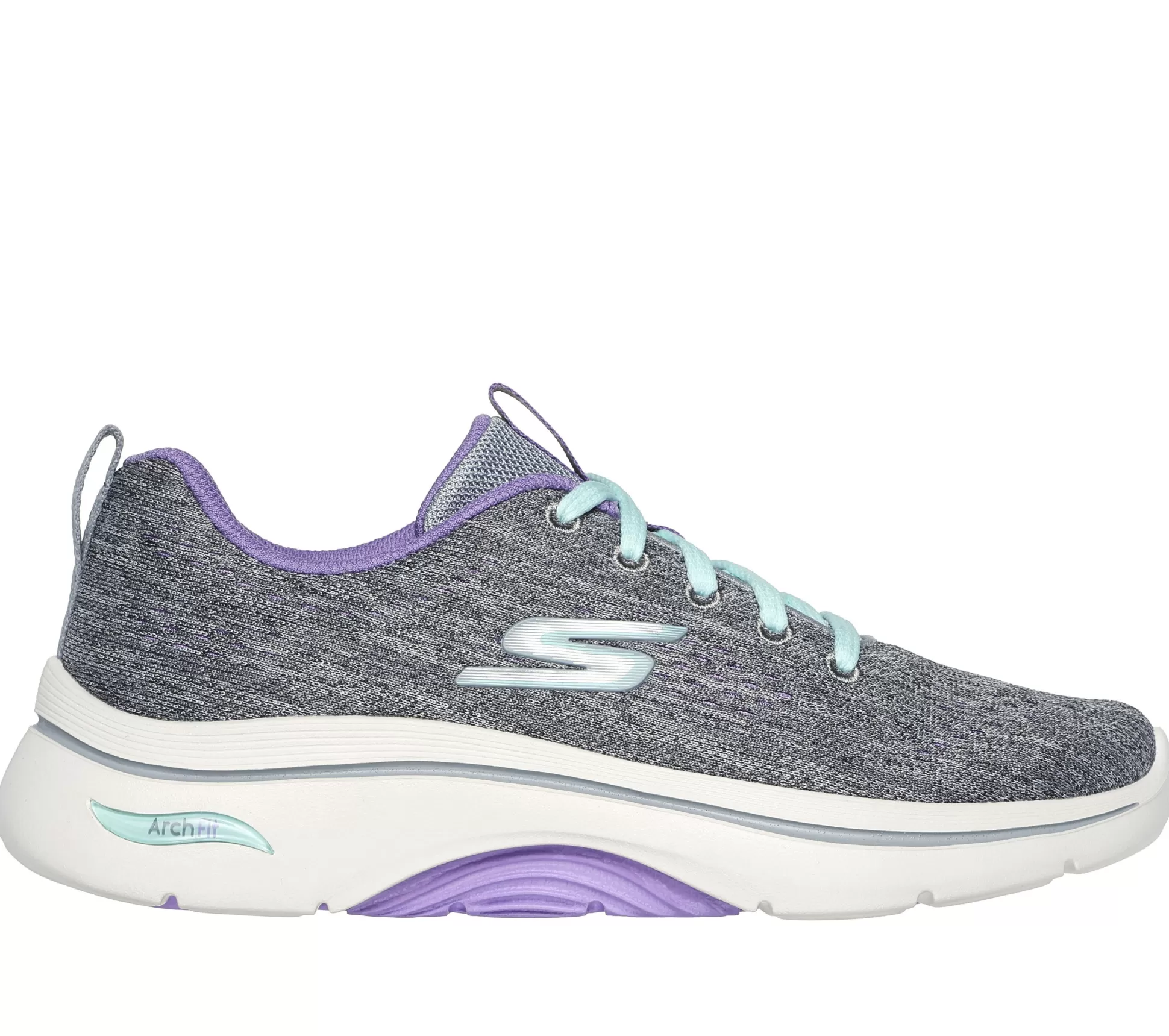 Frauen SKECHERS *Go Walk Arch Fit 2.0 - Vivid Sunset