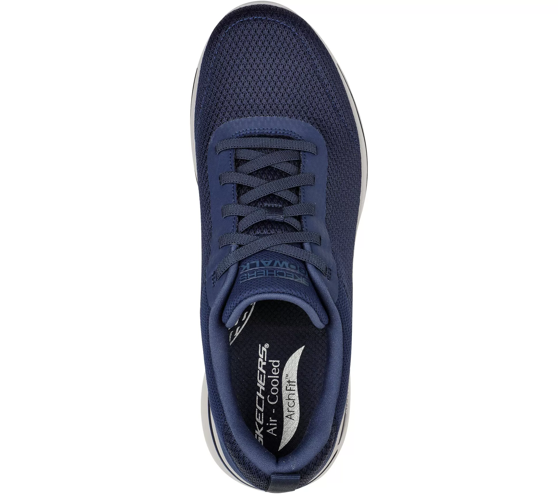 Manner SKECHERS *Go Walk Arch Fit - Classic